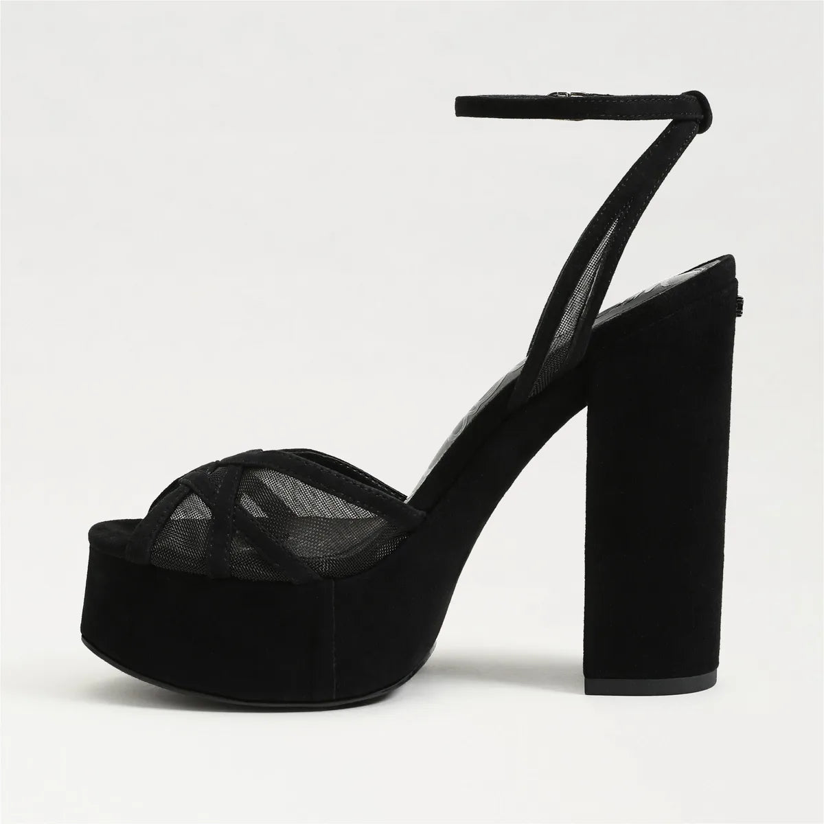 Black Suede