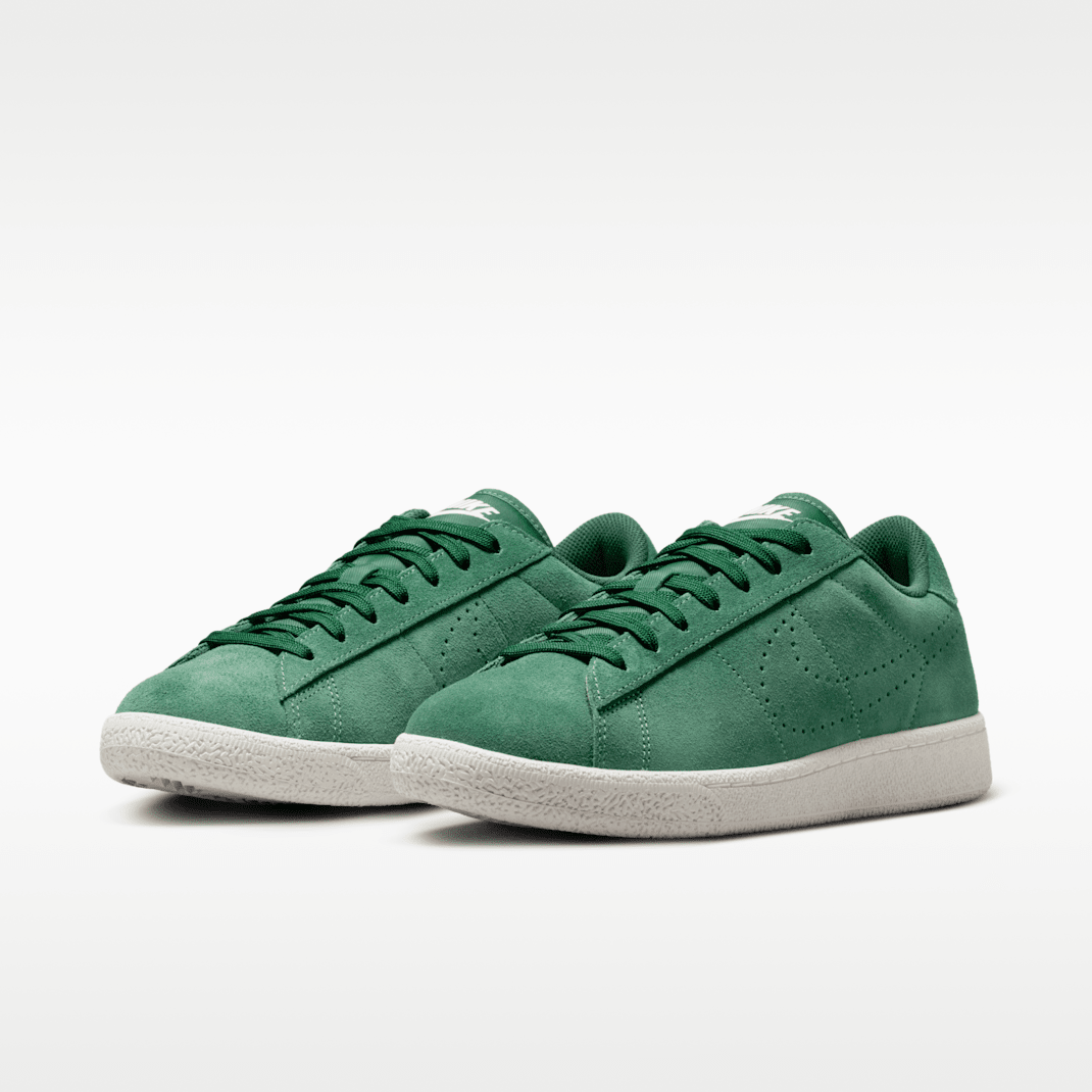 Gorge Green/Sail/Gorge Green