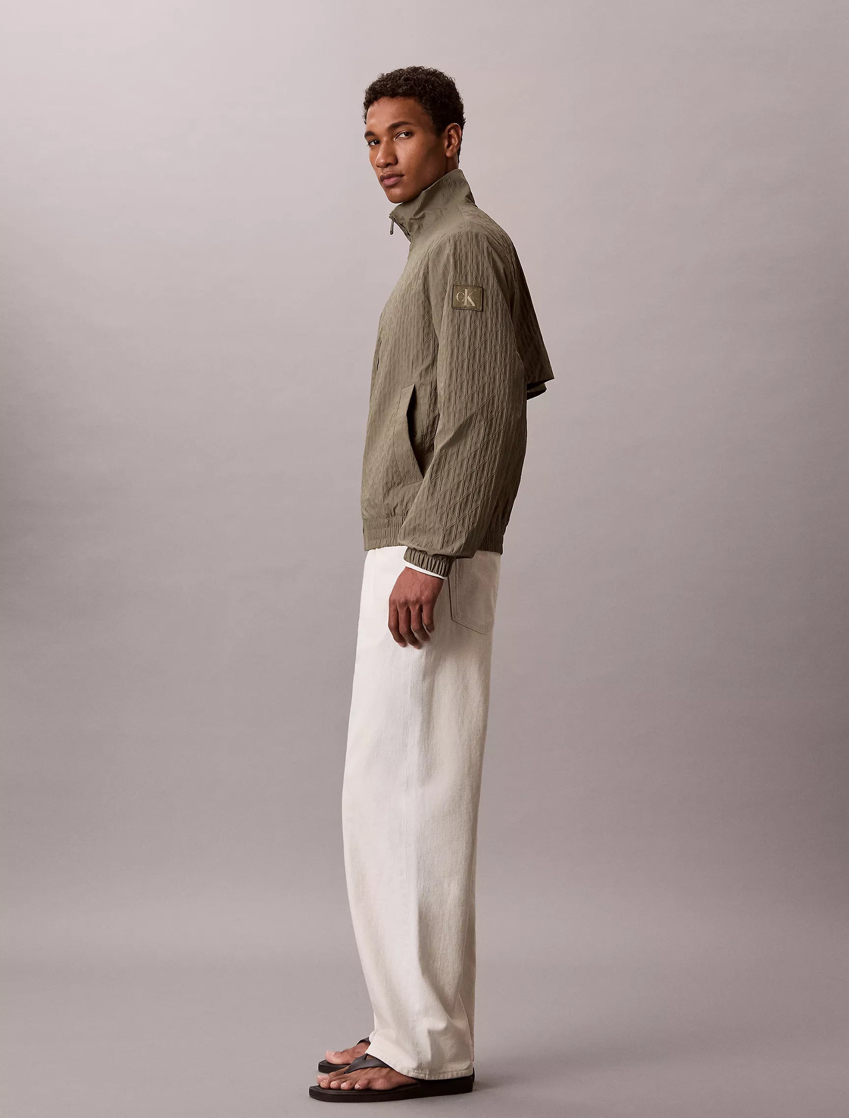 Dusty Olive