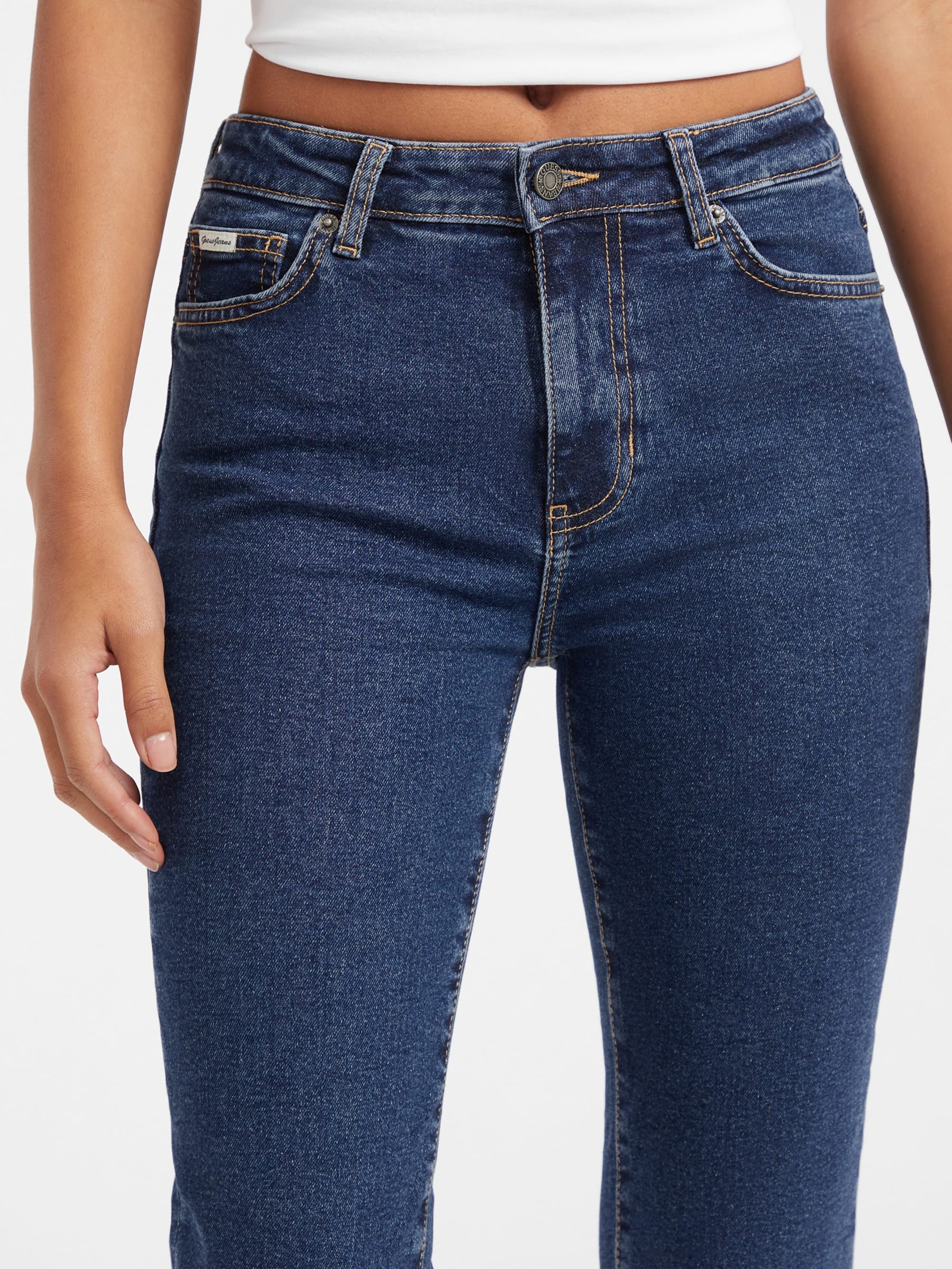 Gj Medium Wash