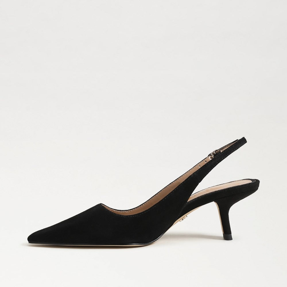 Black Suede