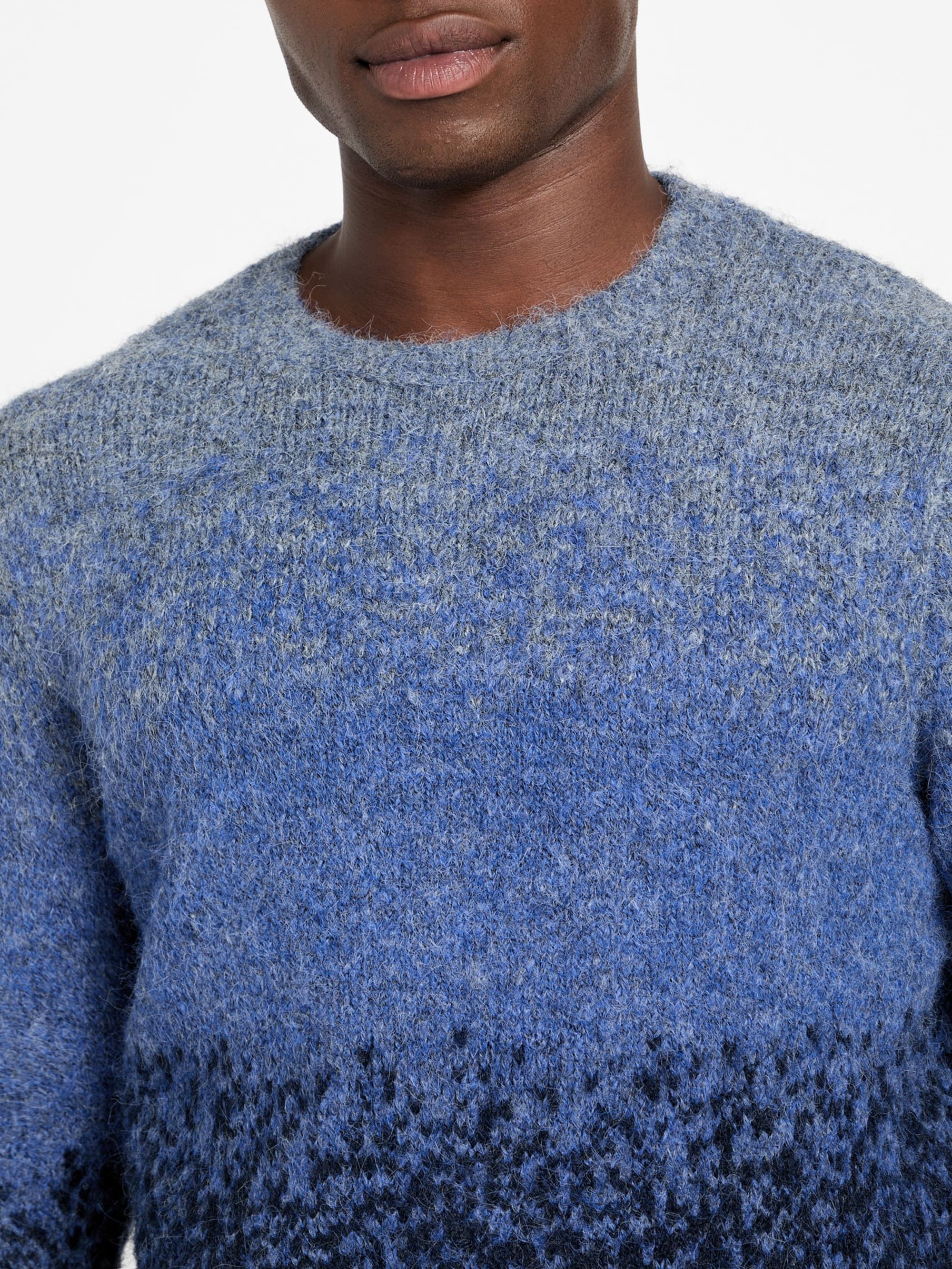 Smart Blue Multi