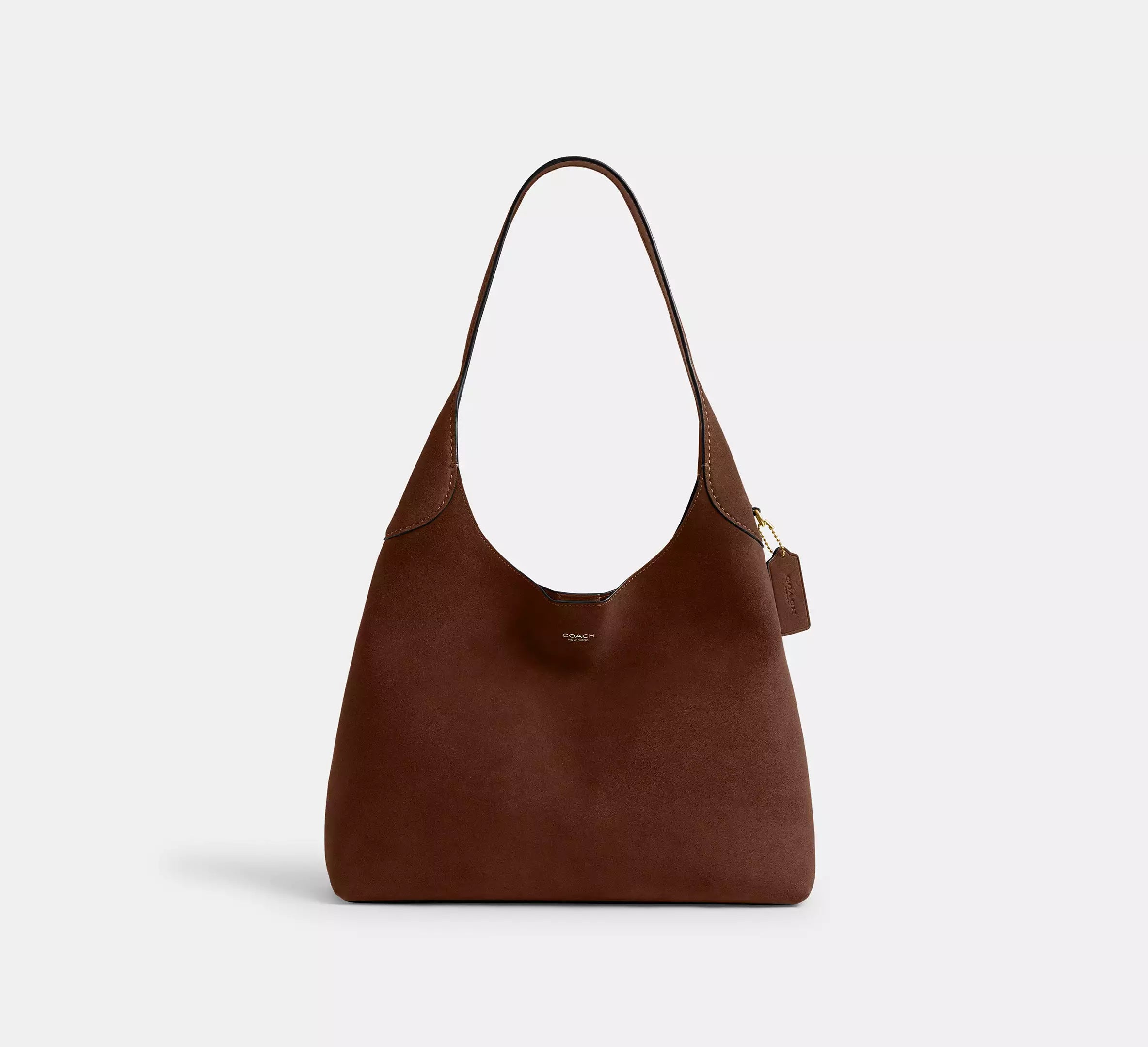 Brass/Warm Brown