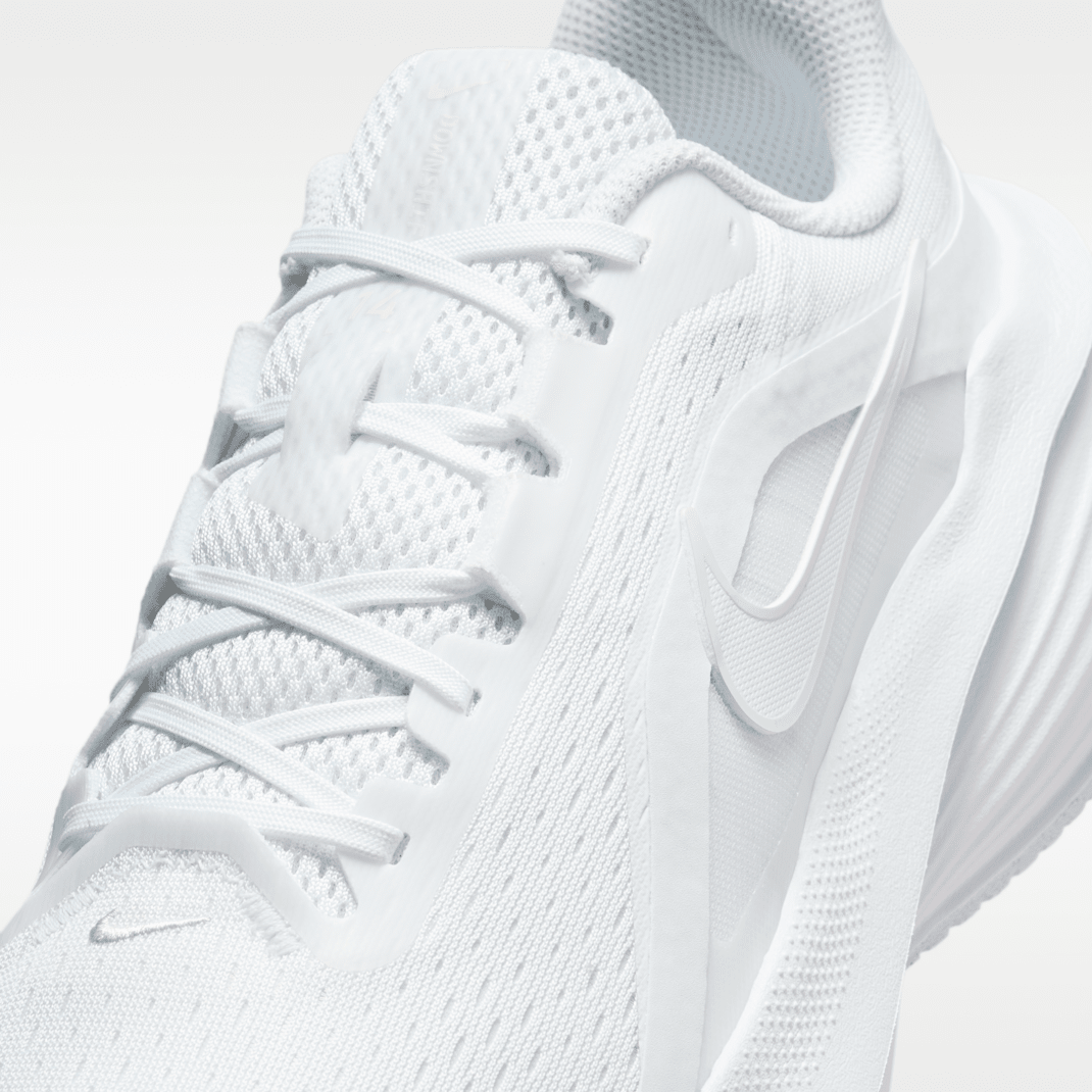 White/White