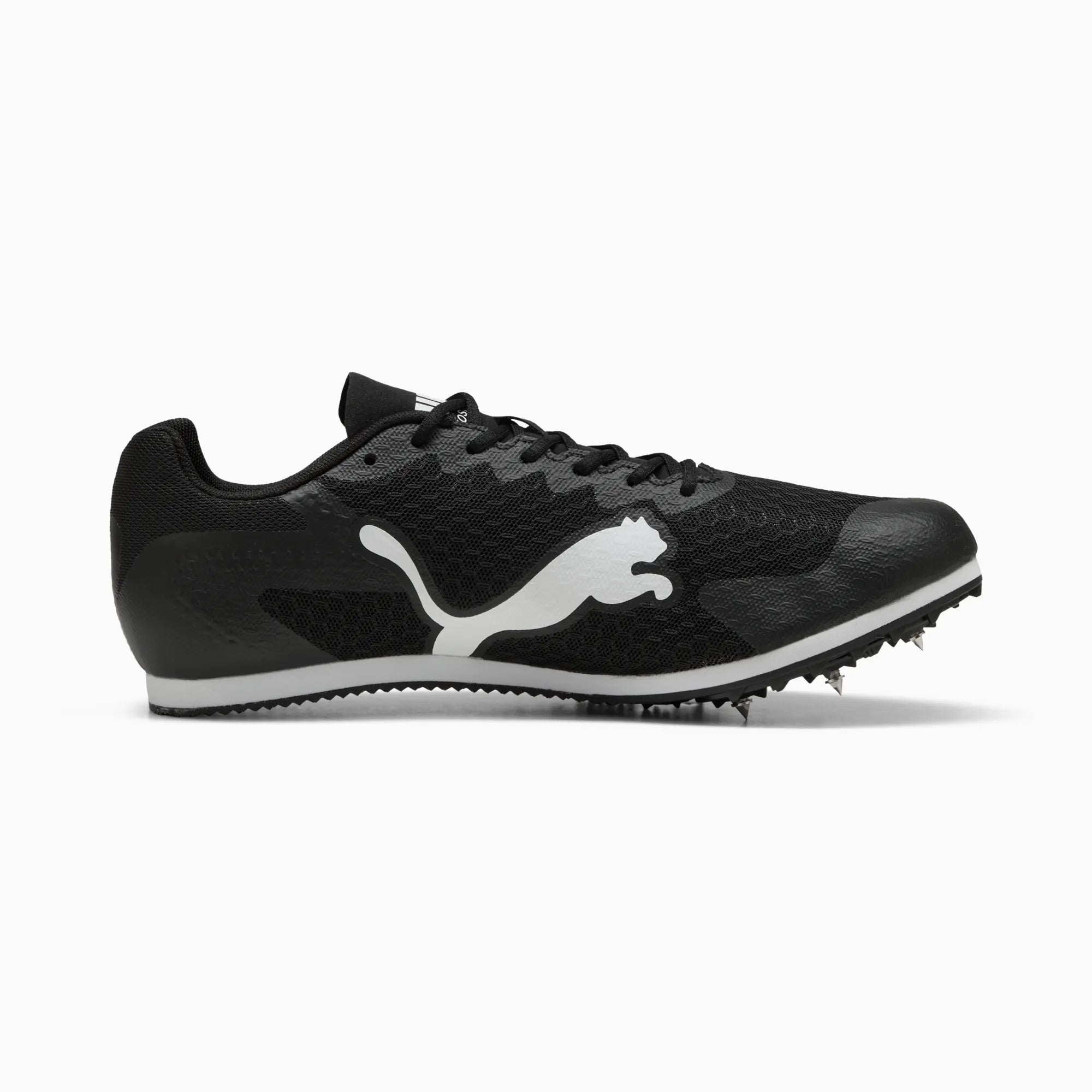 PUMA Black-PUMA White