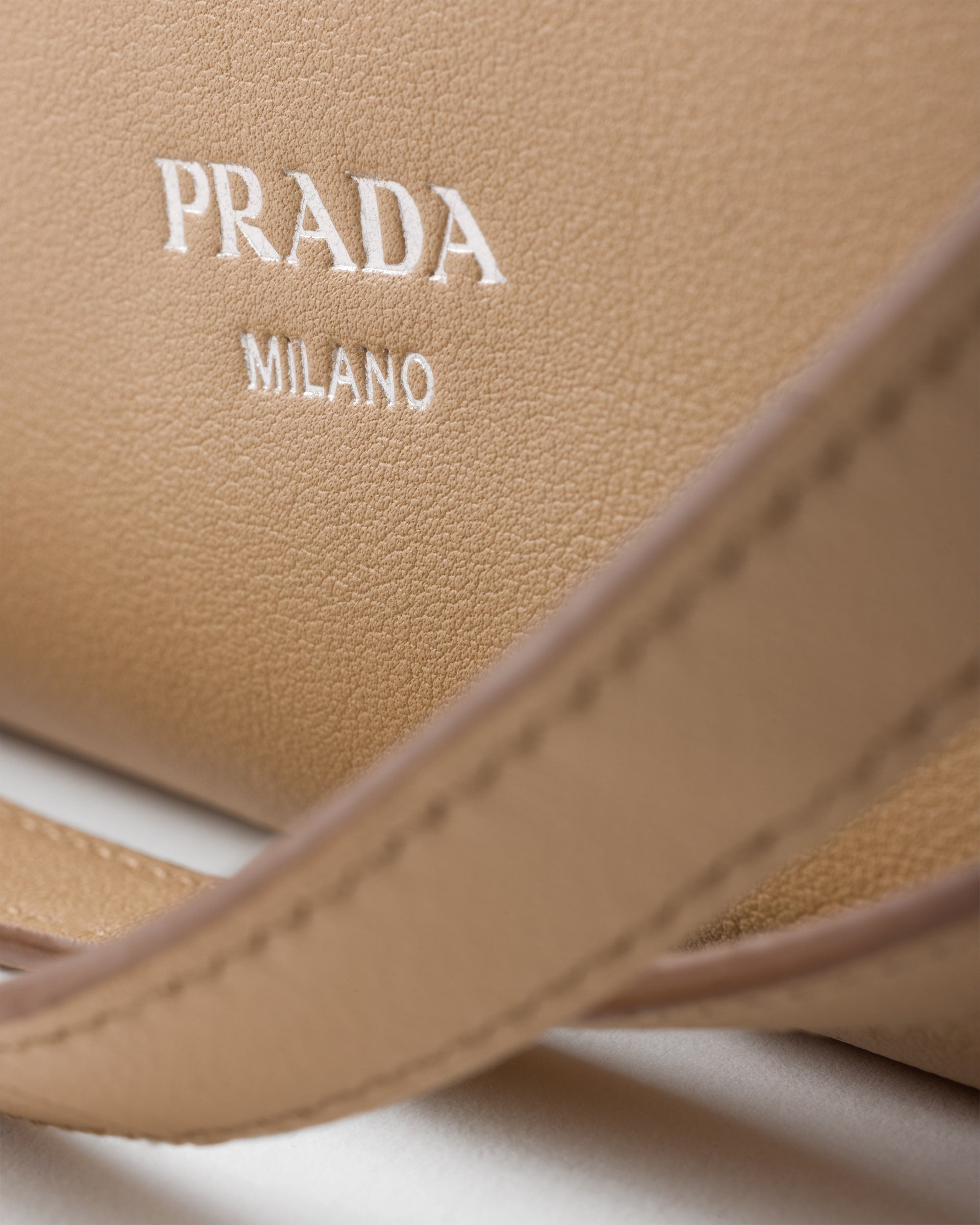 Beige Arena