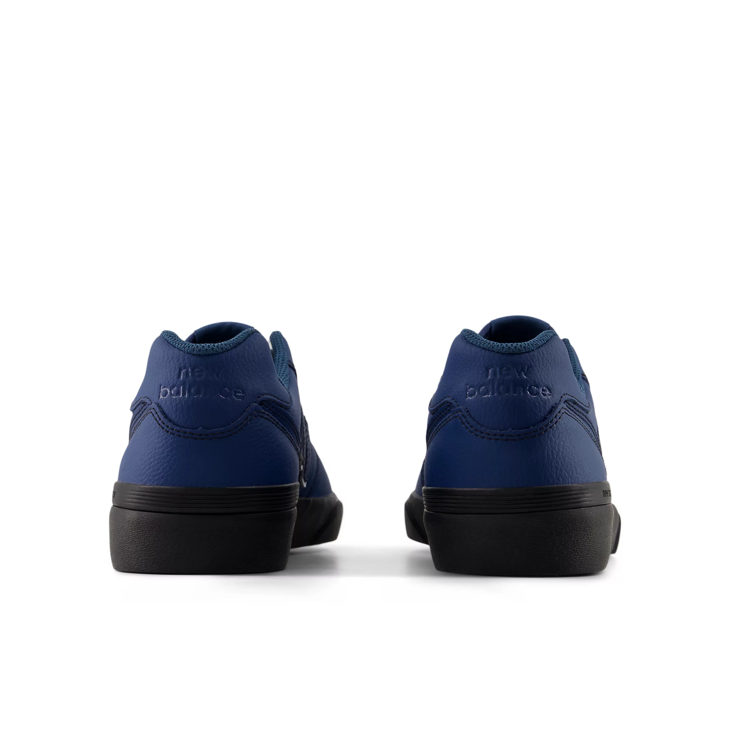 Dark Shoreline Blue With Black
