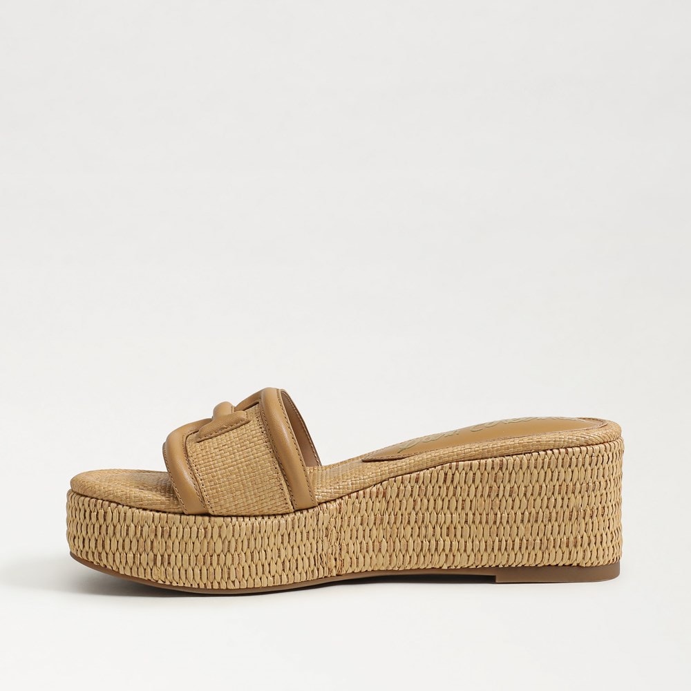 Sand Dune Leather