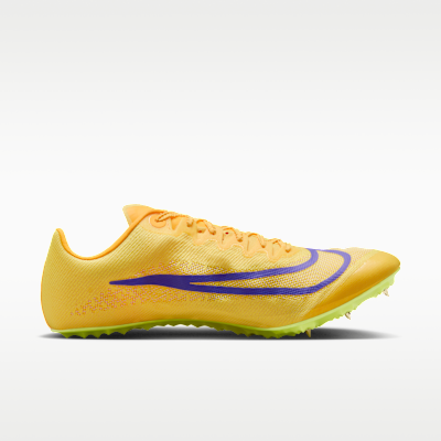 Citron Pulse/Volt Ice/University Gold/Indigo Burst