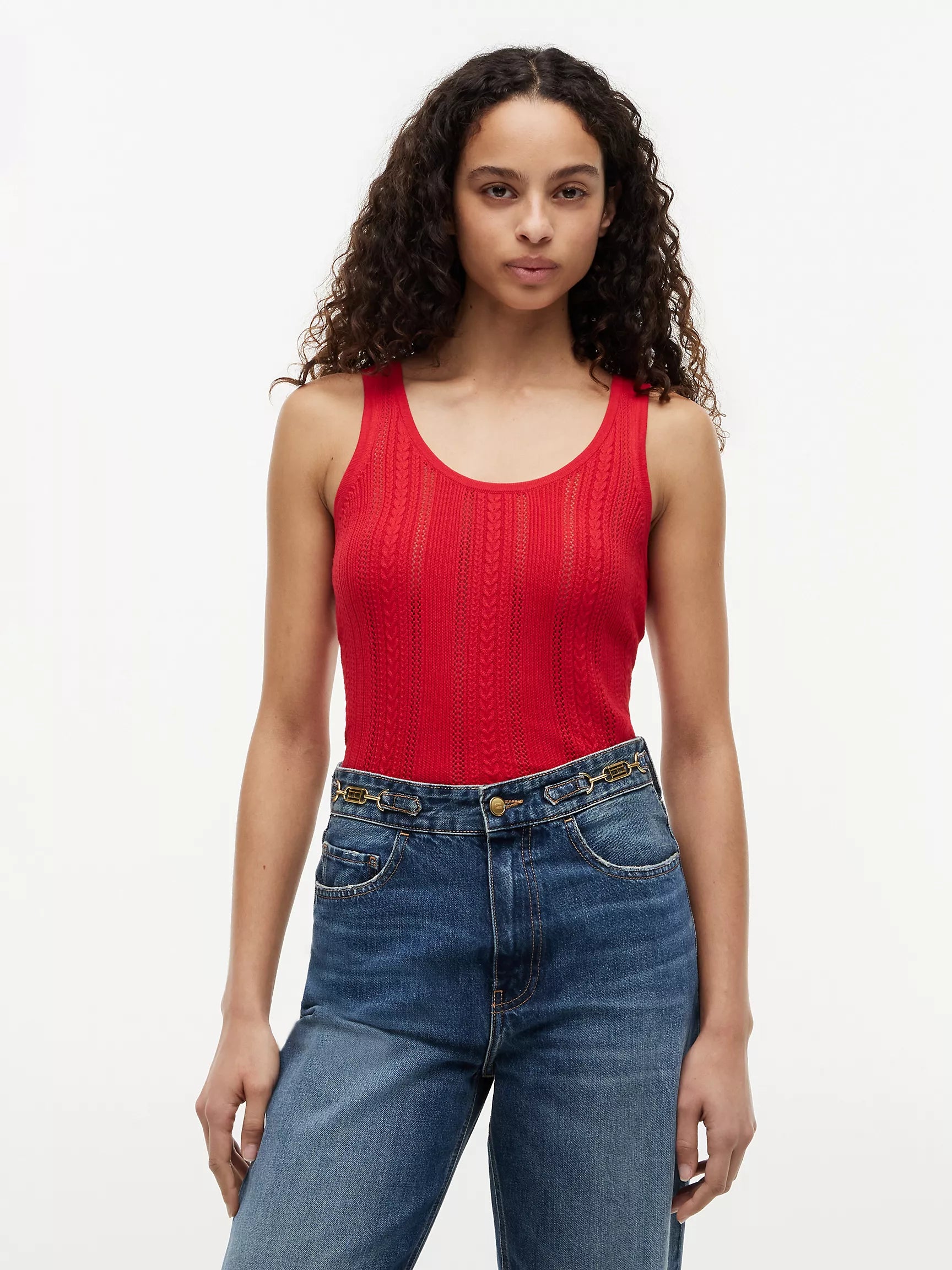 Primary Red