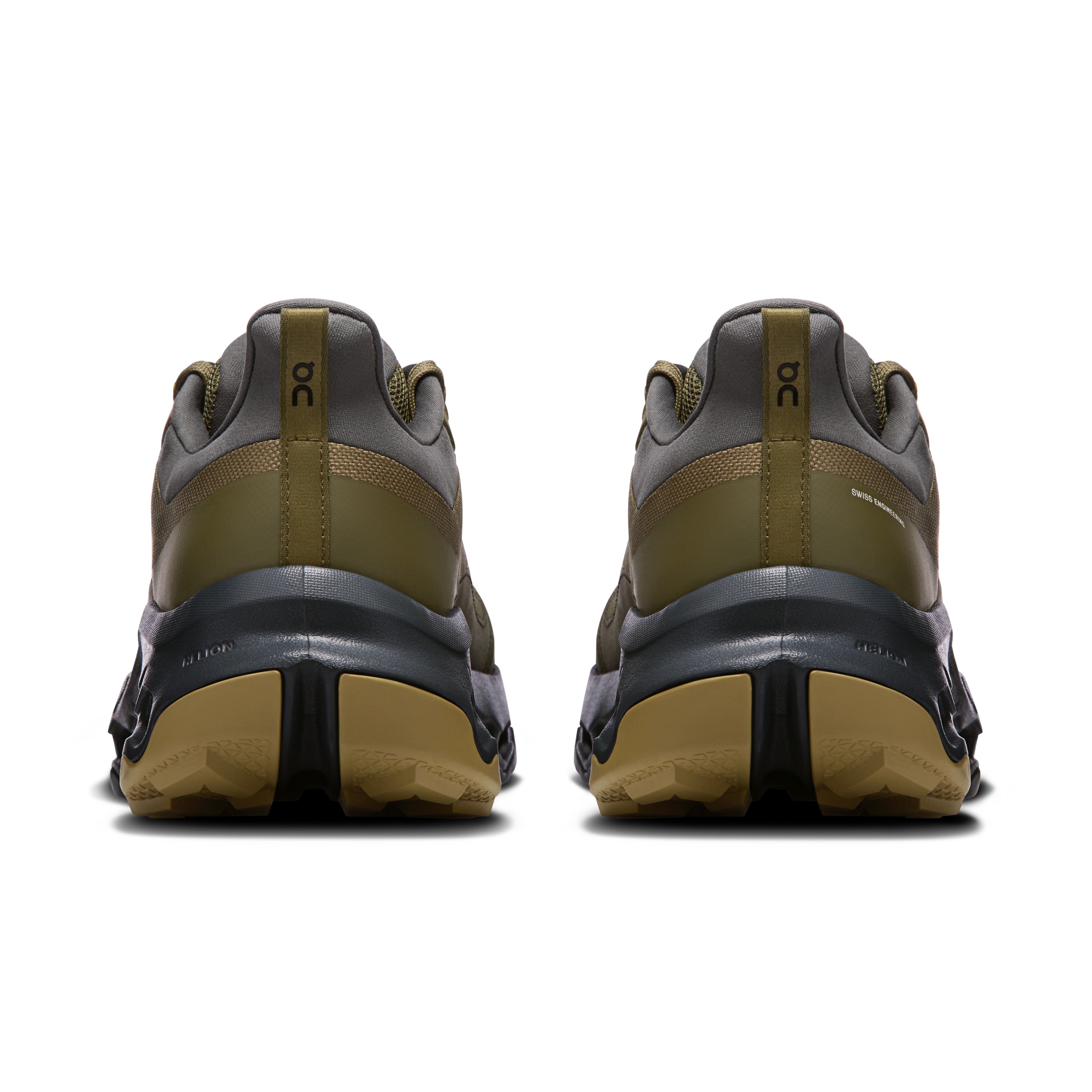 Olive | Shadow