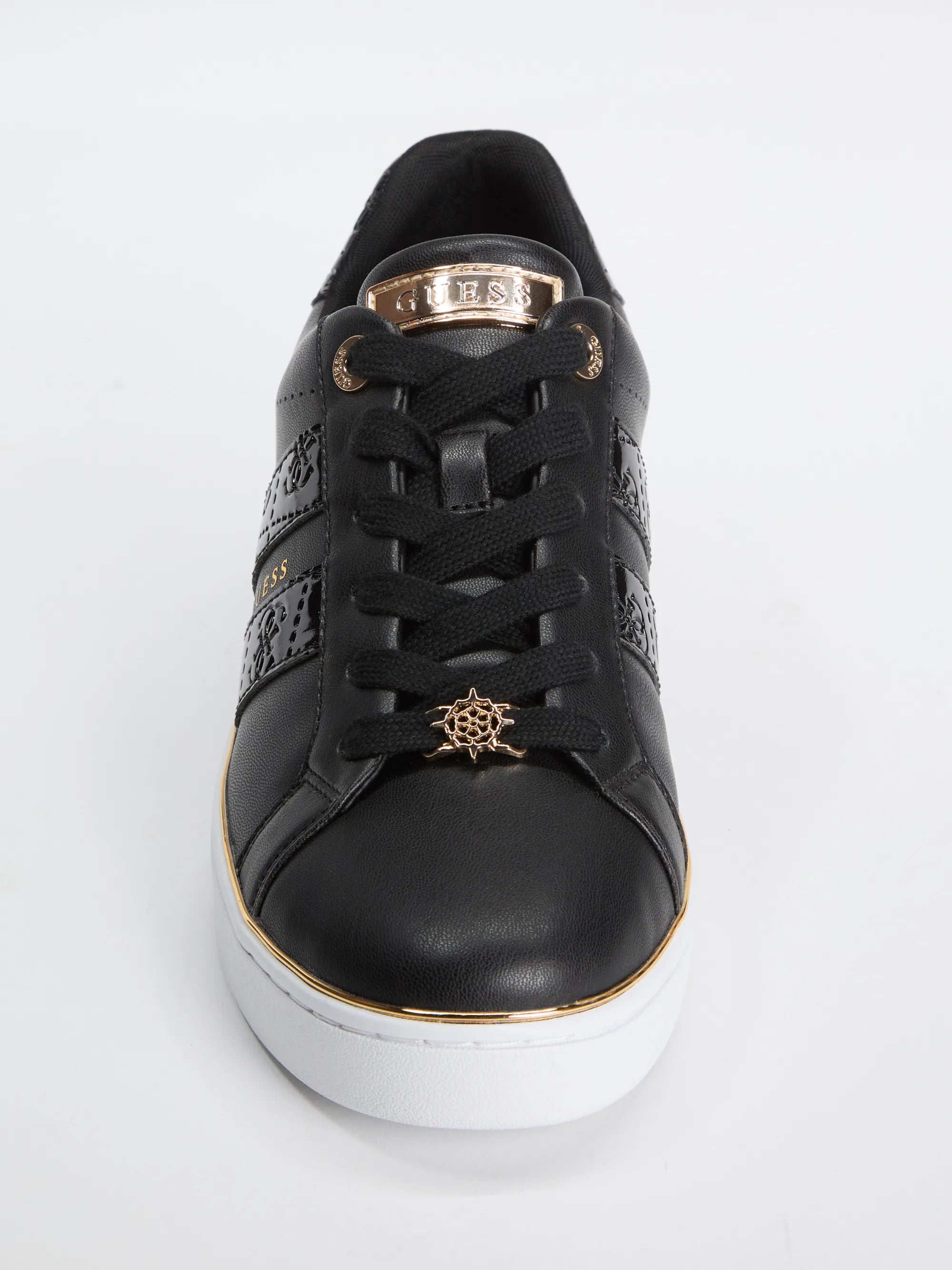 Black 001