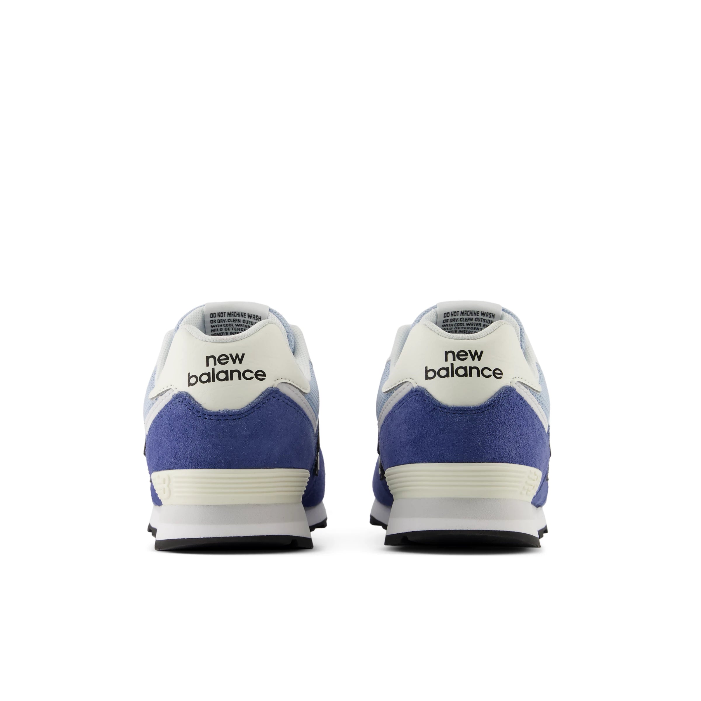 Magic Blue With Oxford Blue