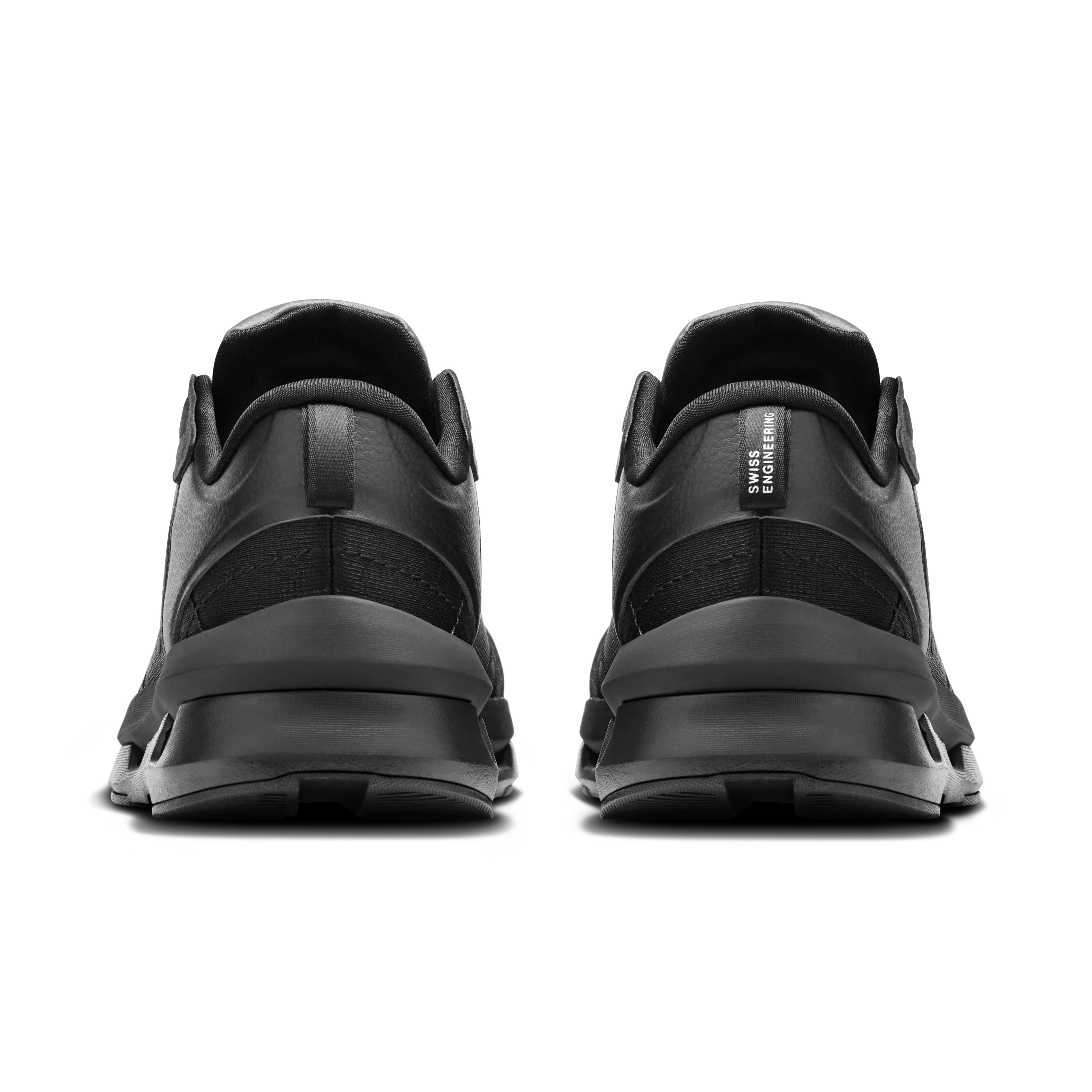 Black | Black