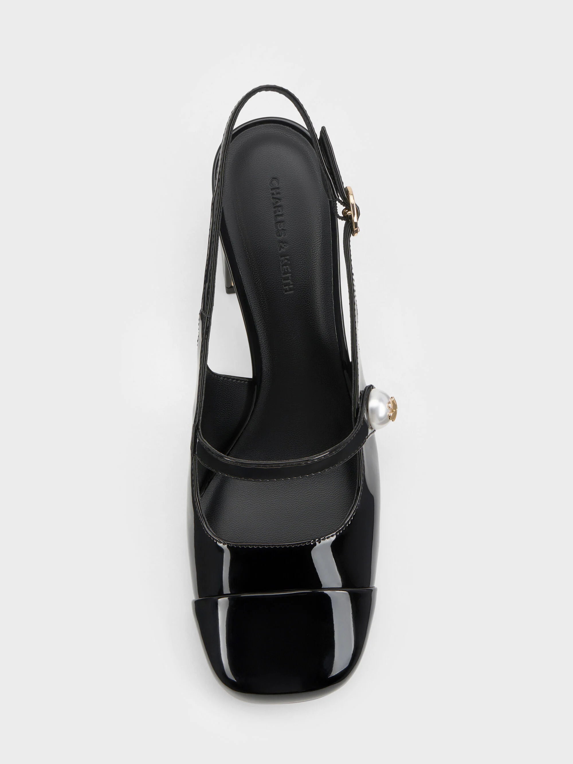 Black Patent
