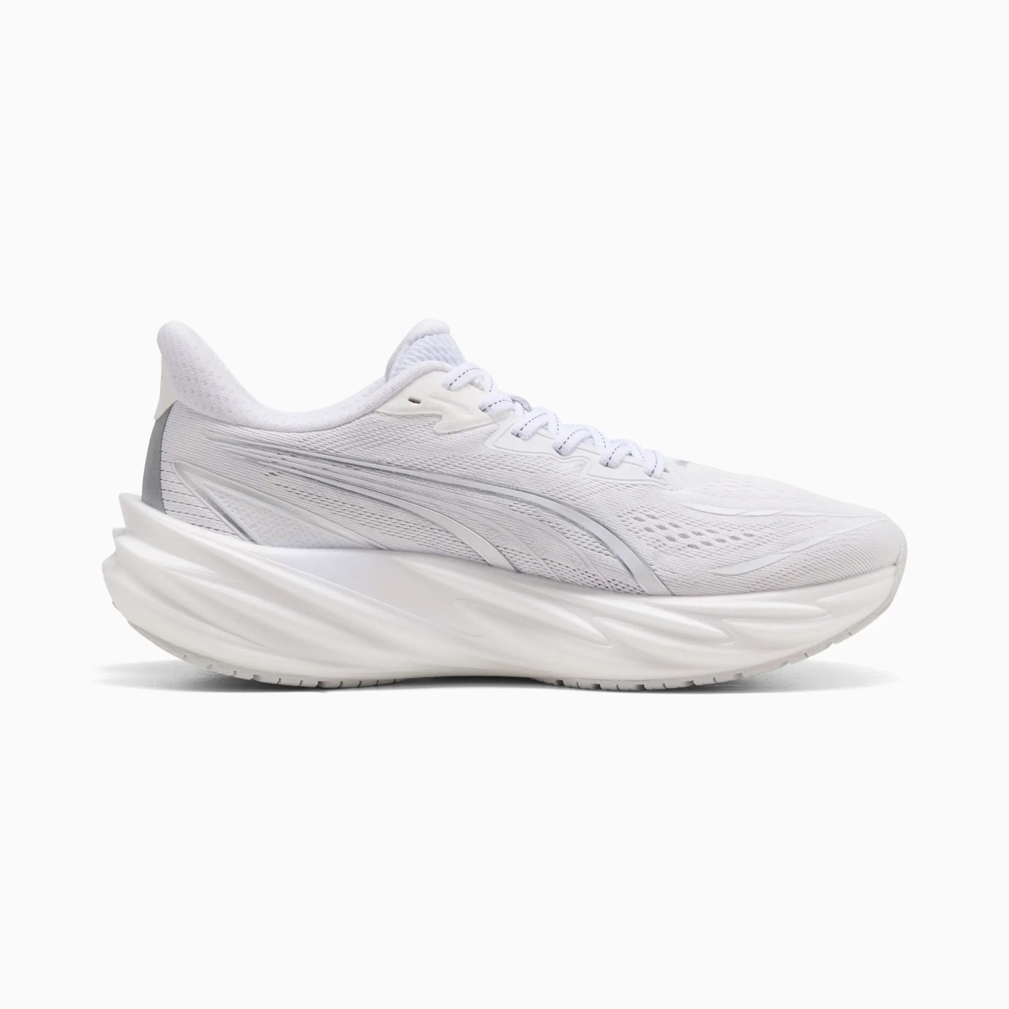 PUMA White