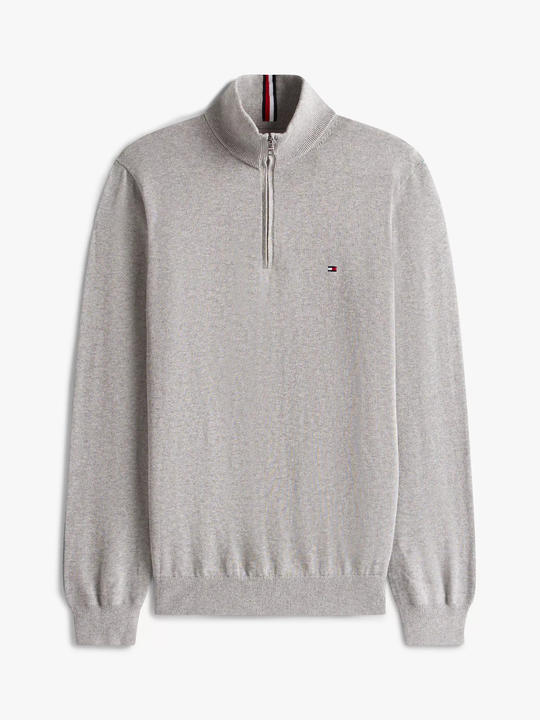 Grey Heather