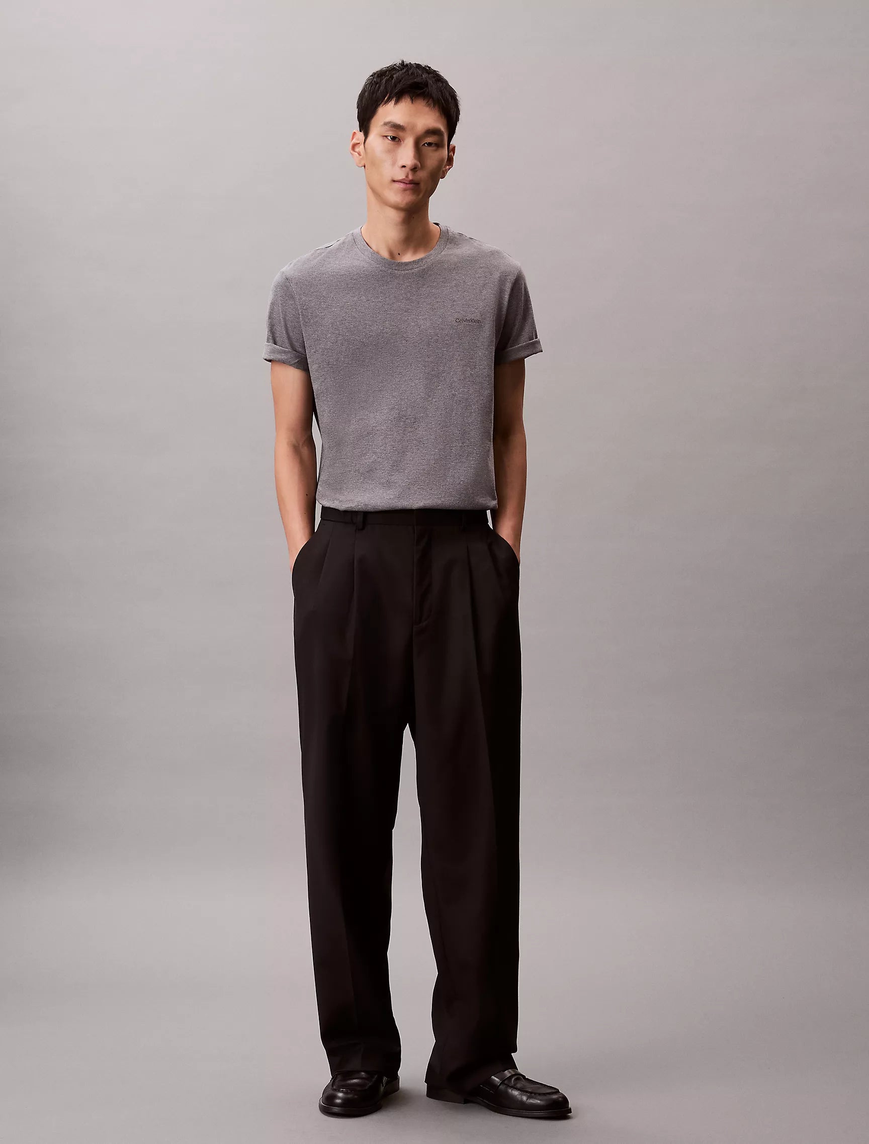 Medium Grey Heather