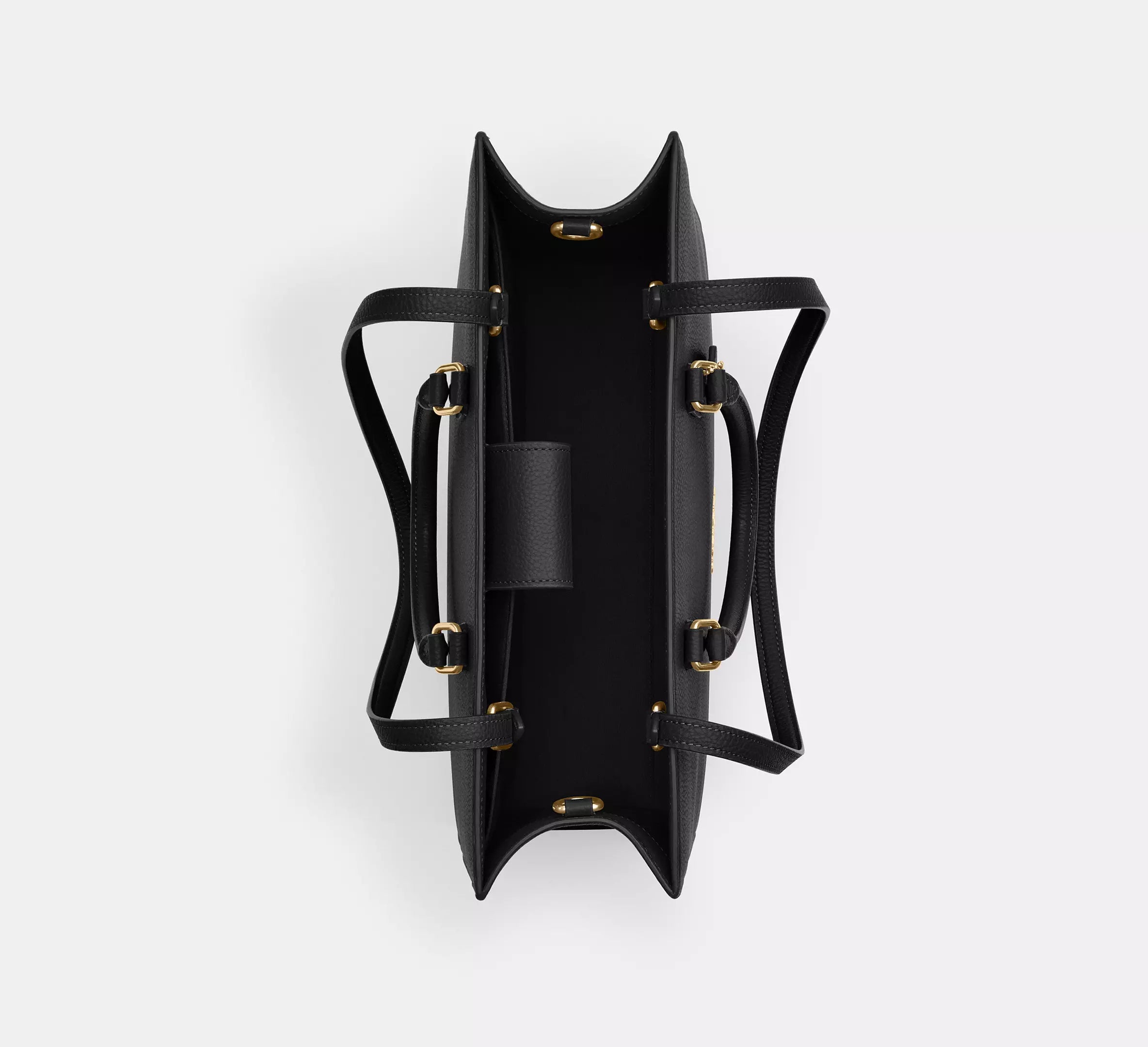 Gold/Black