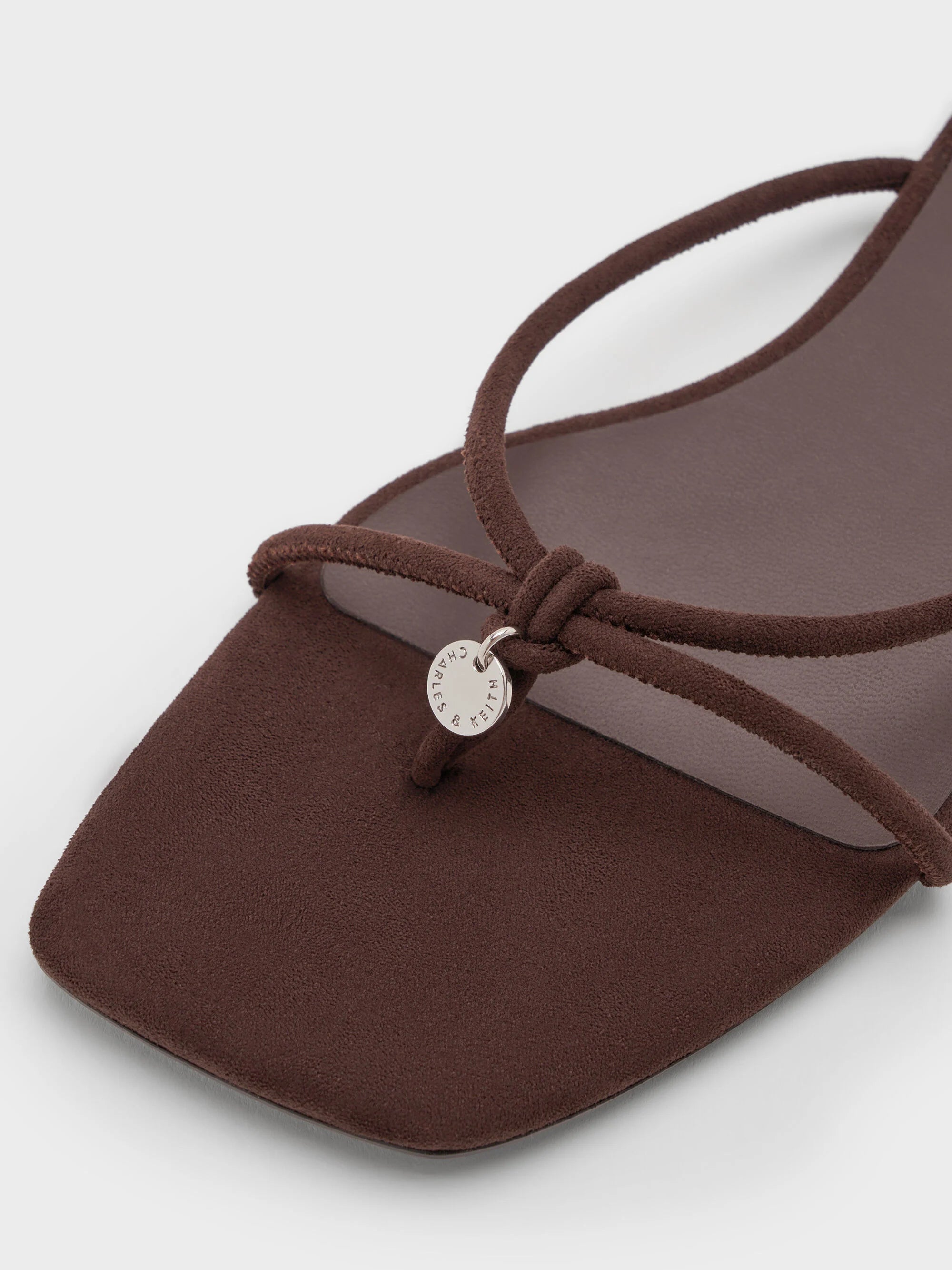 Dark Brown Textured