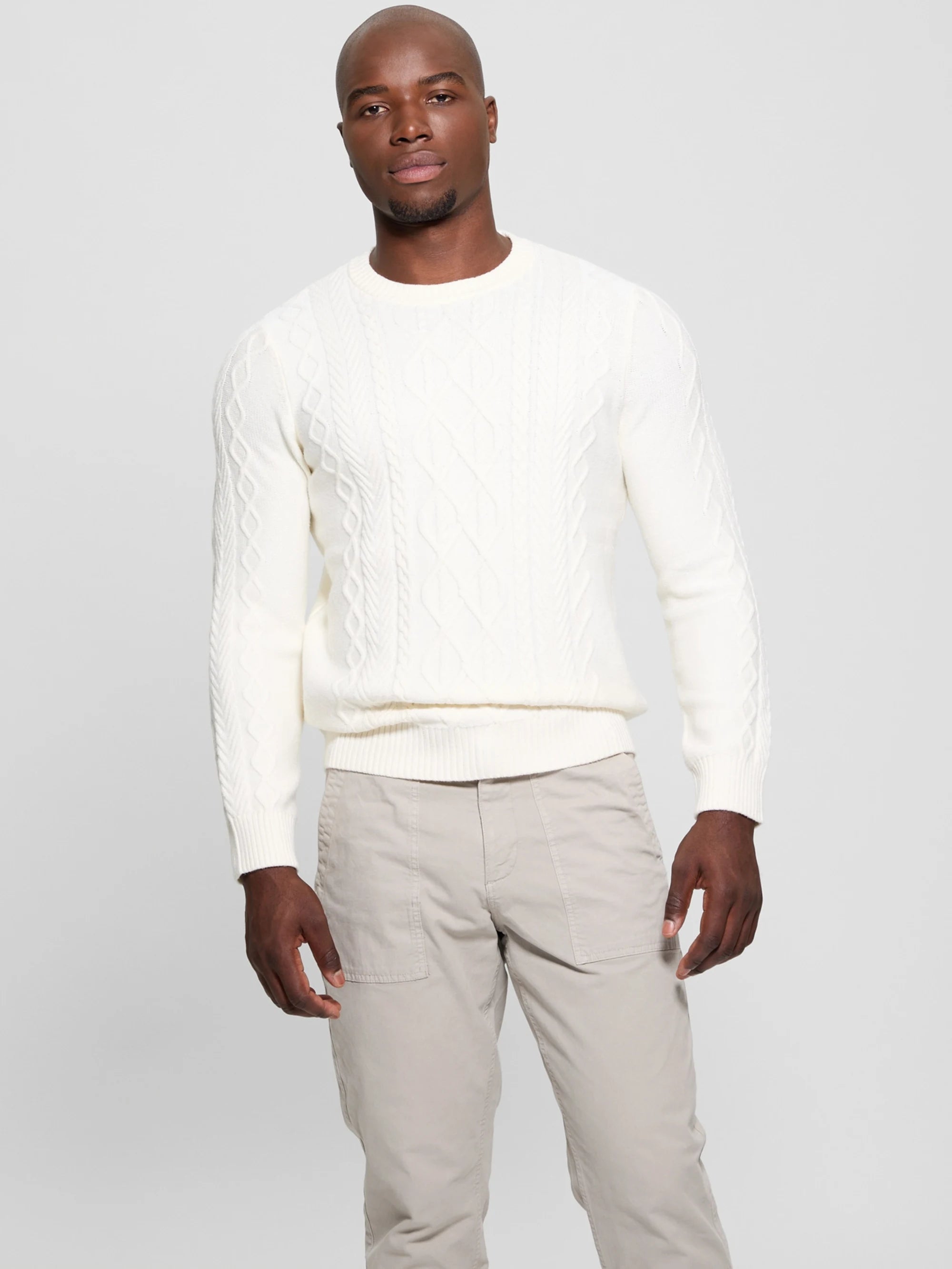 Dove White