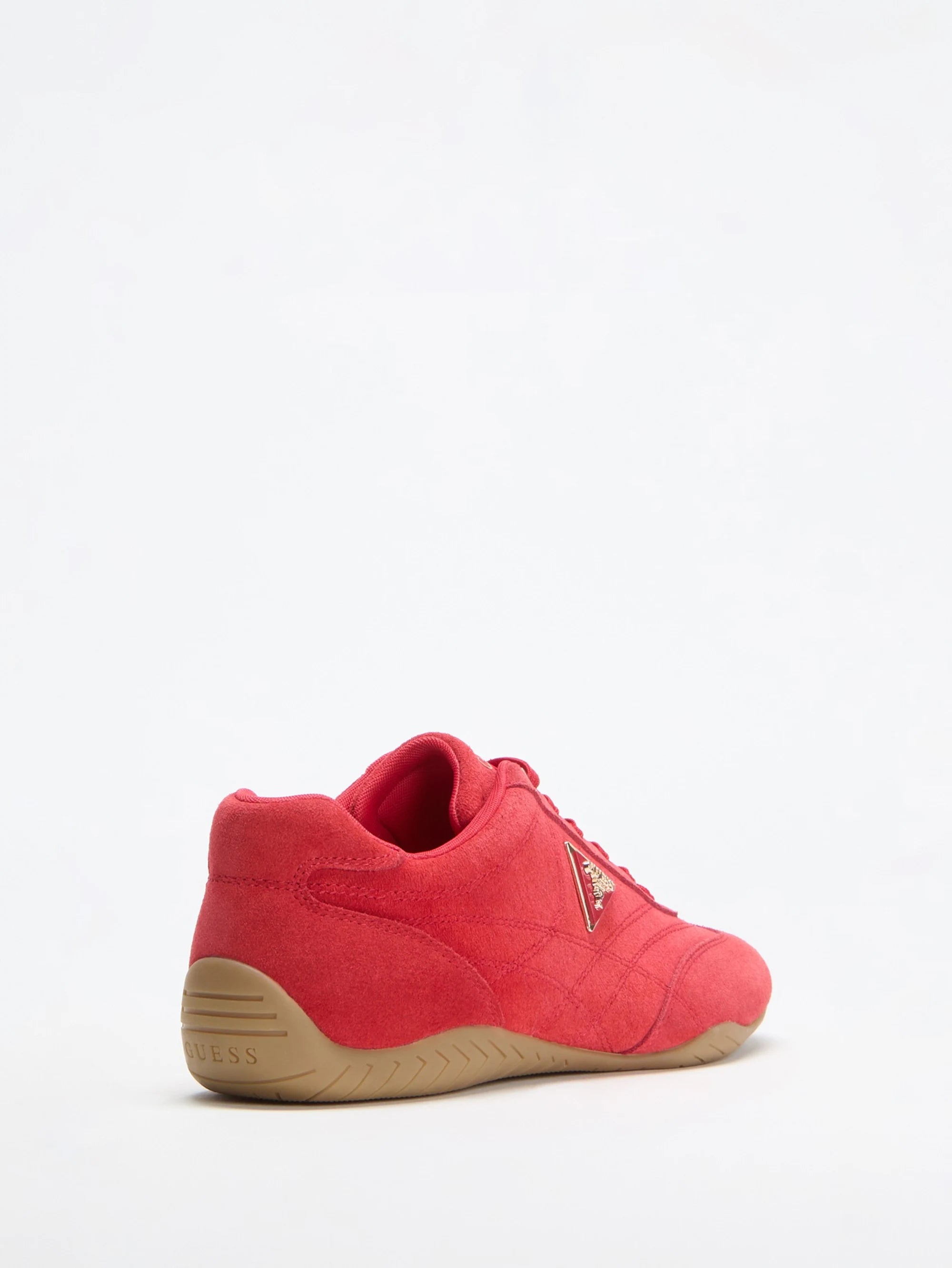Medium Red
