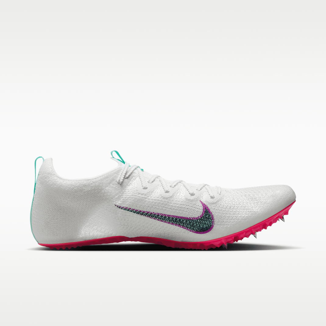 White/Bright Crimson/Hyper Violet/Obsidian