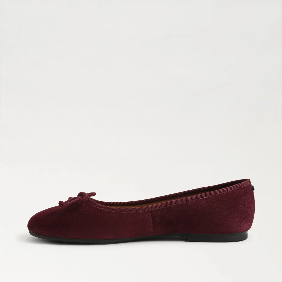 Viola Purple Suede