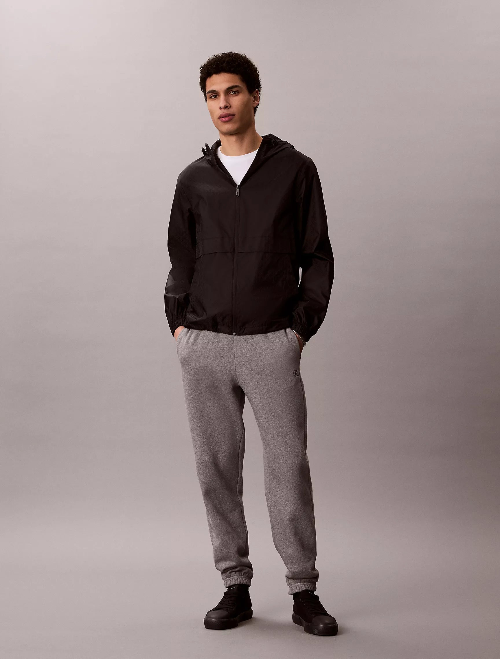 B30 Grey Heather