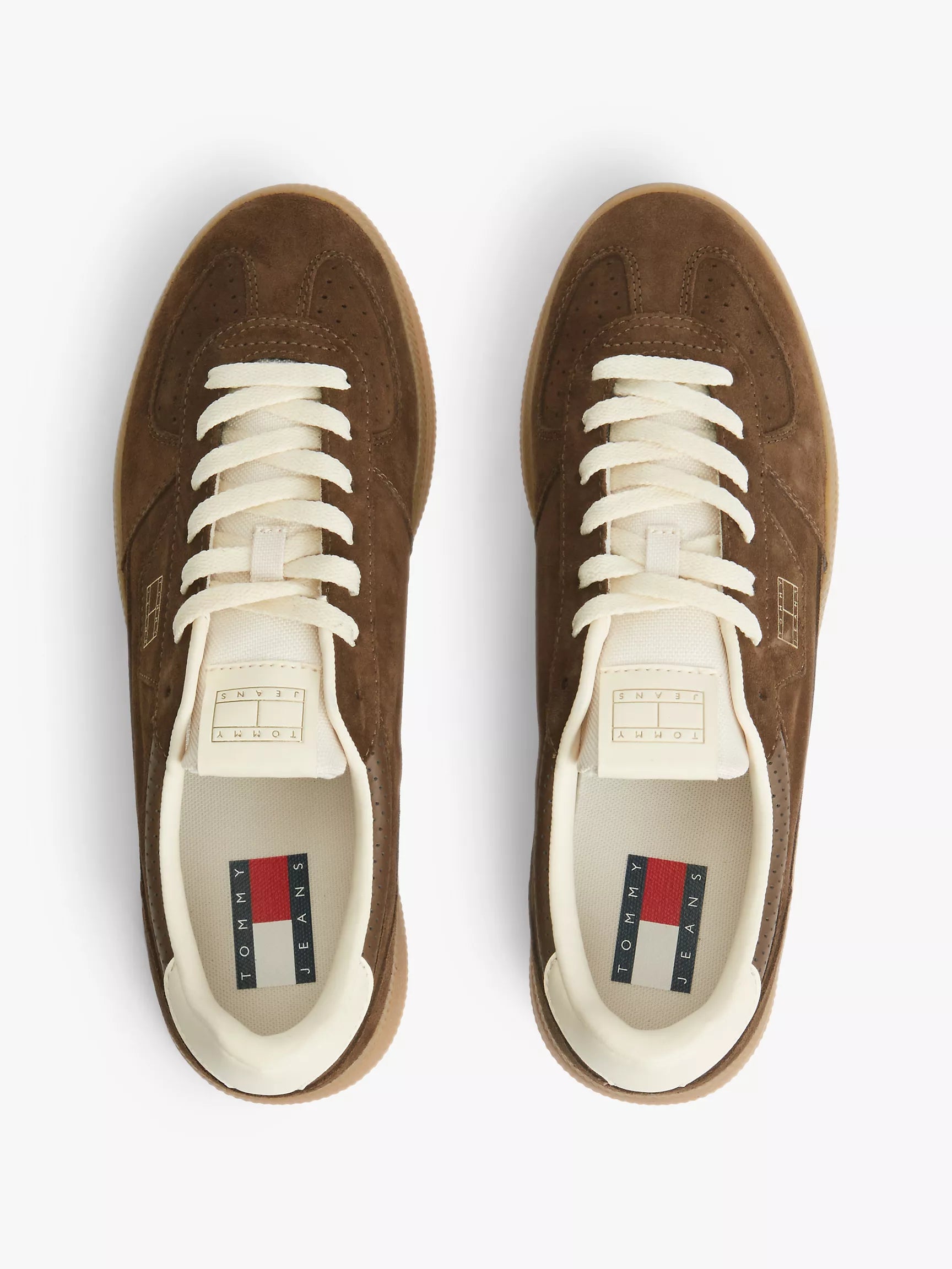 Legacy Brown