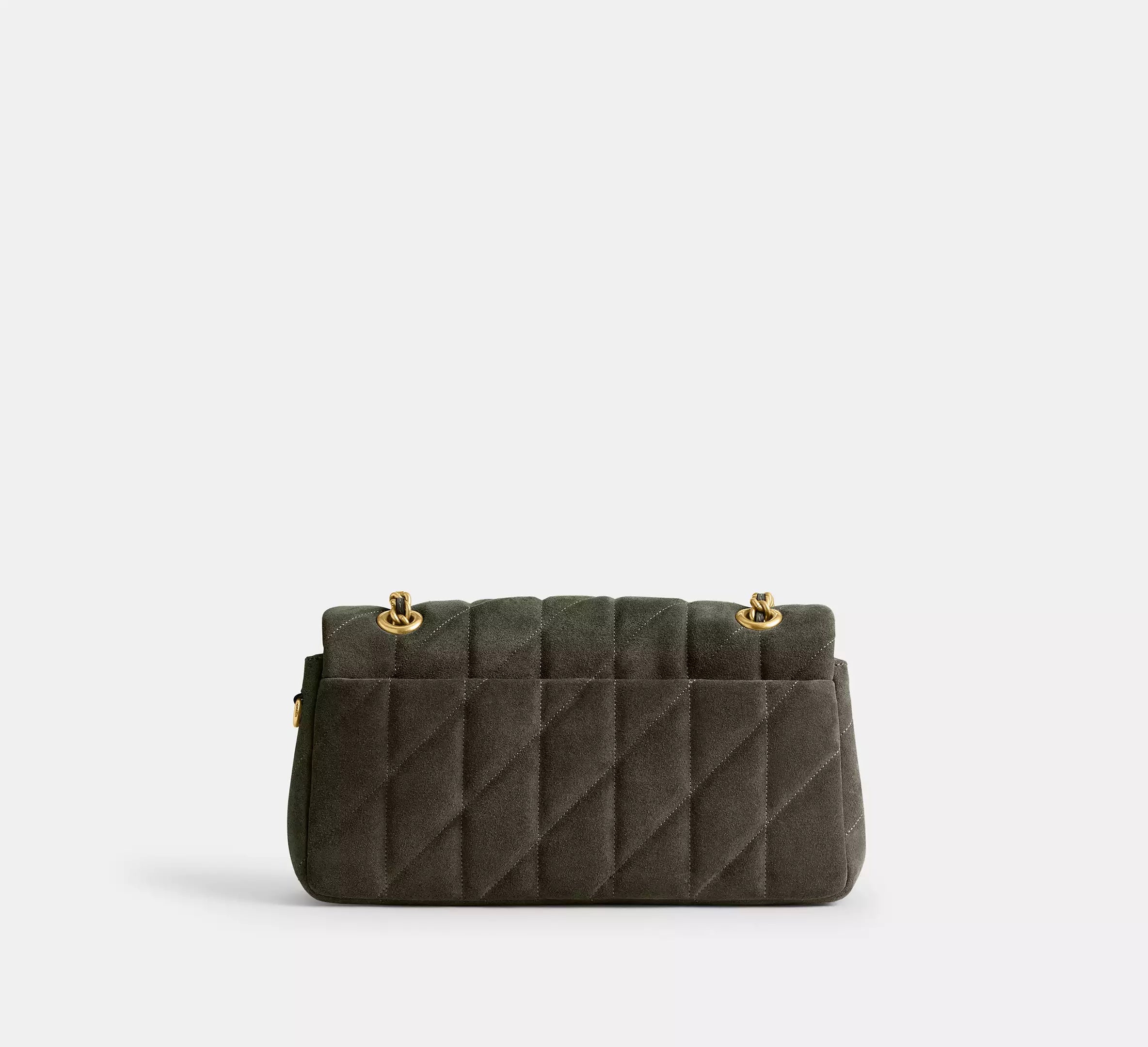 Brass/Olive