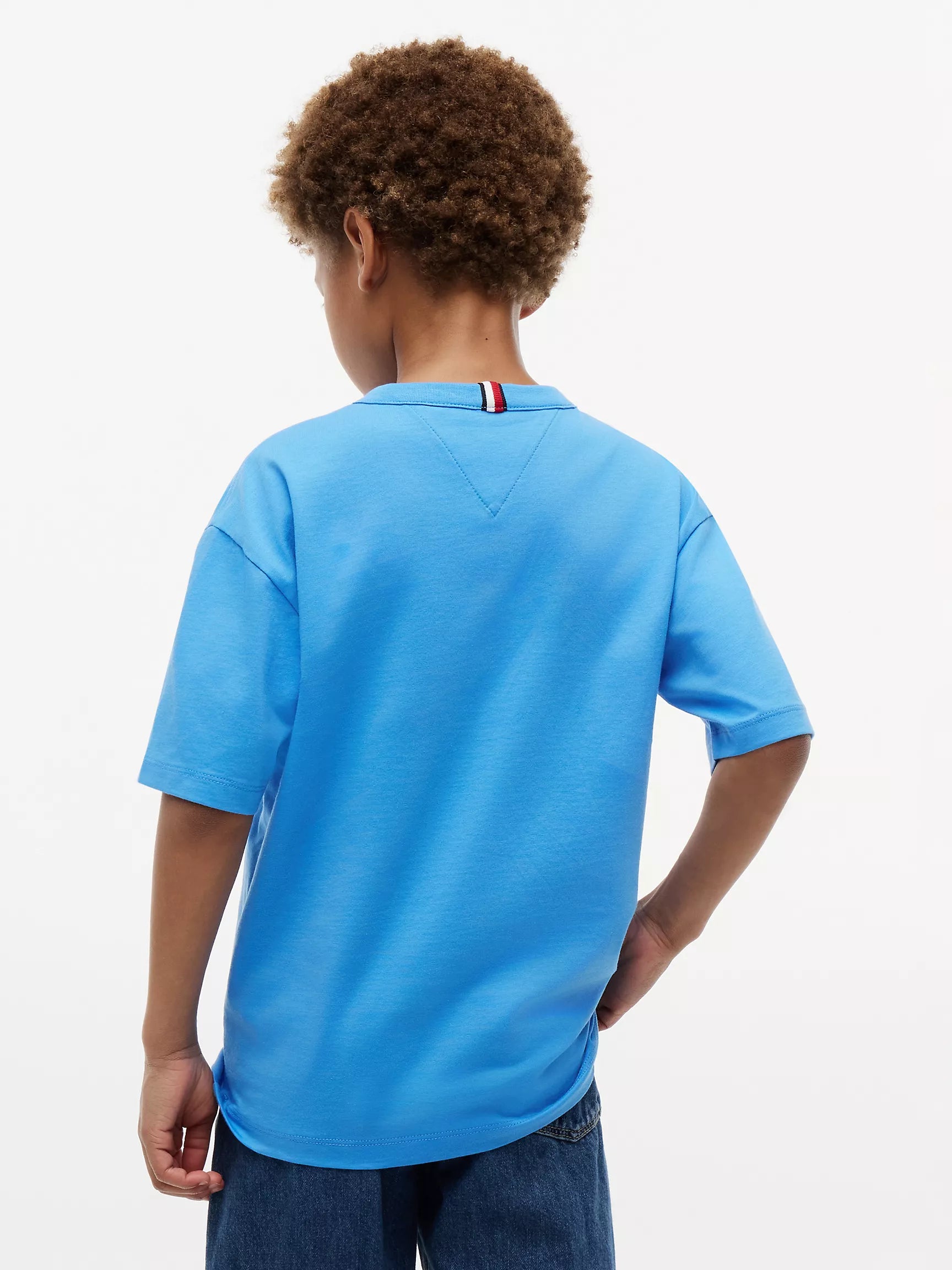 Copenhagen Blue