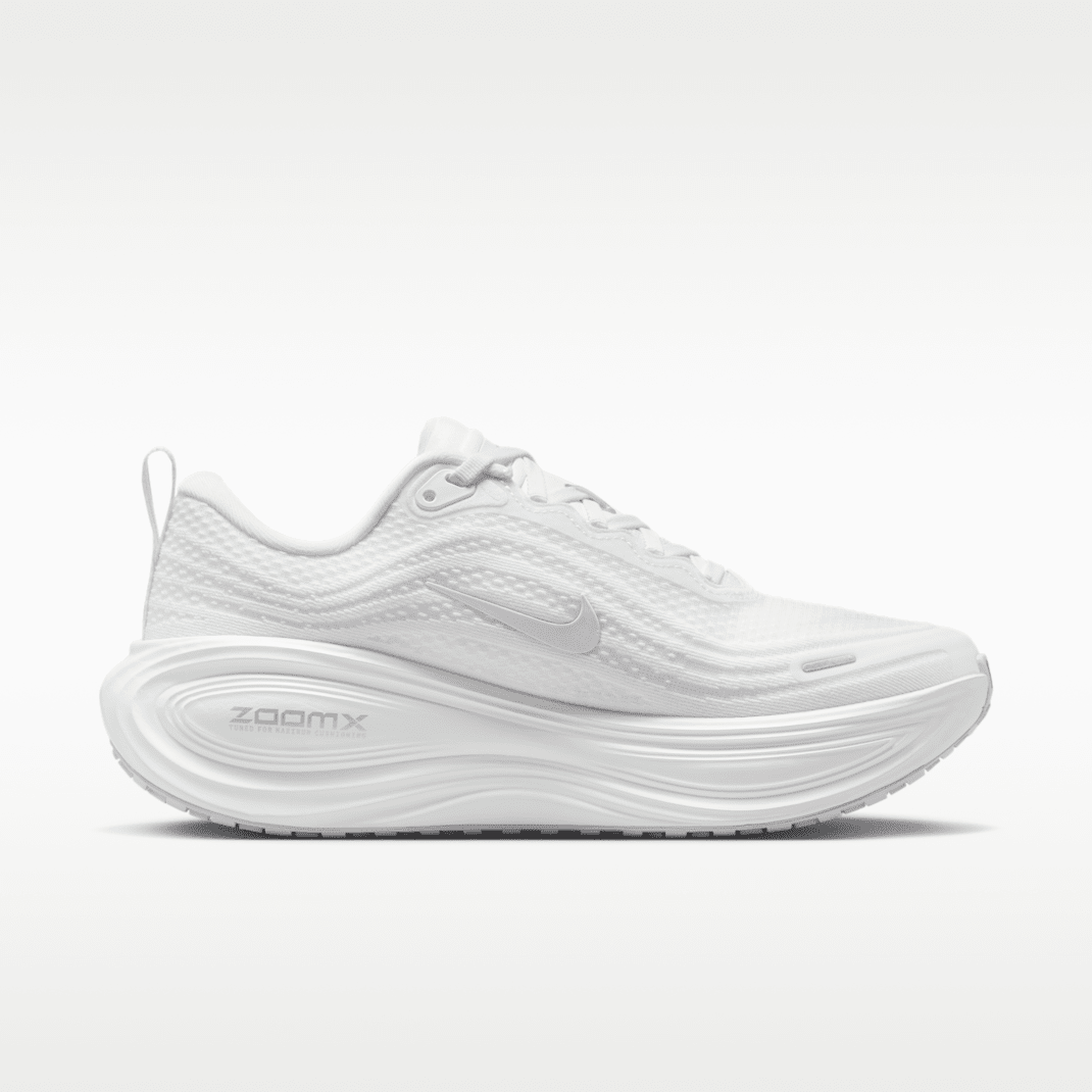White/Photon Dust/Metallic Silver/Summit White