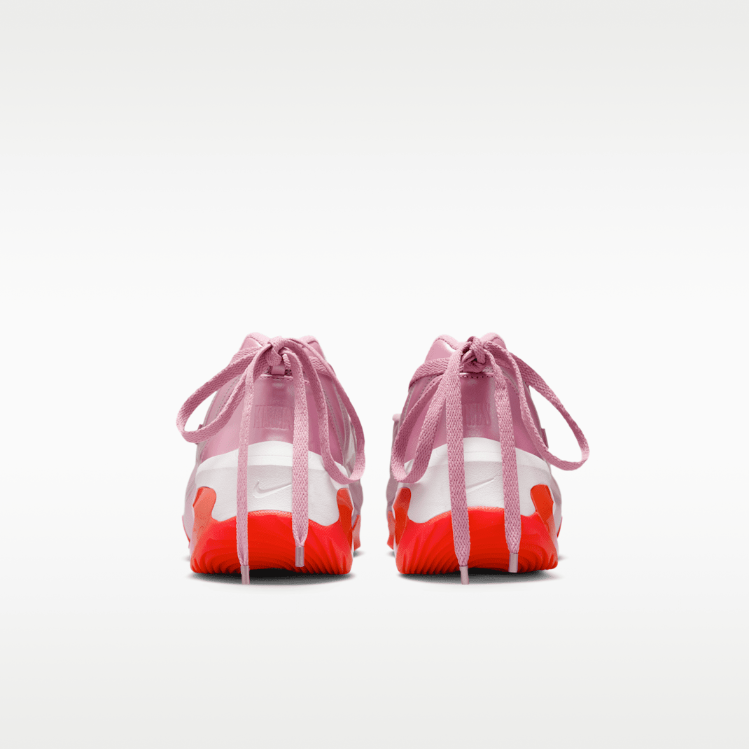 Elemental Pink/Light Crimson/Venice