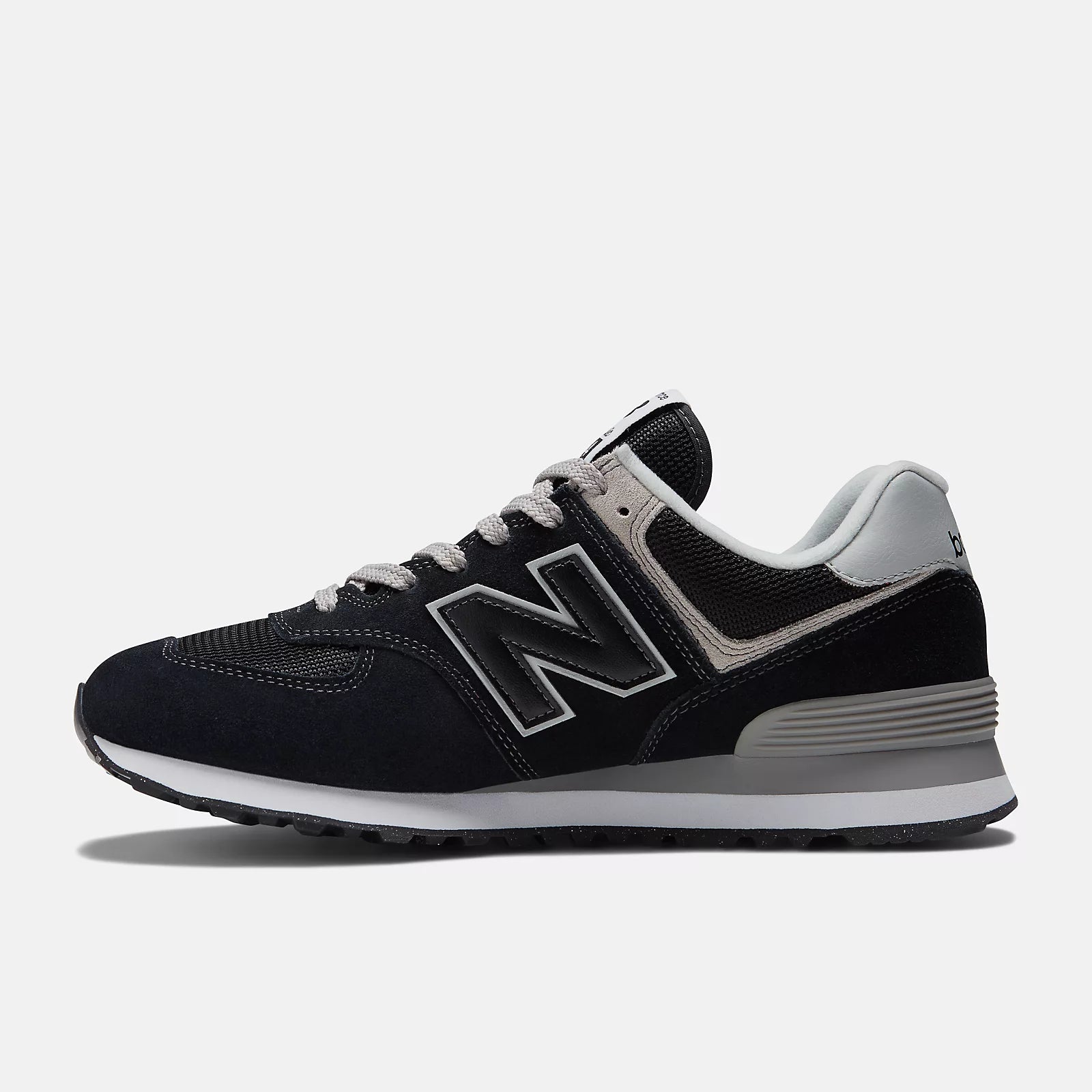 Black With Nb 103 White