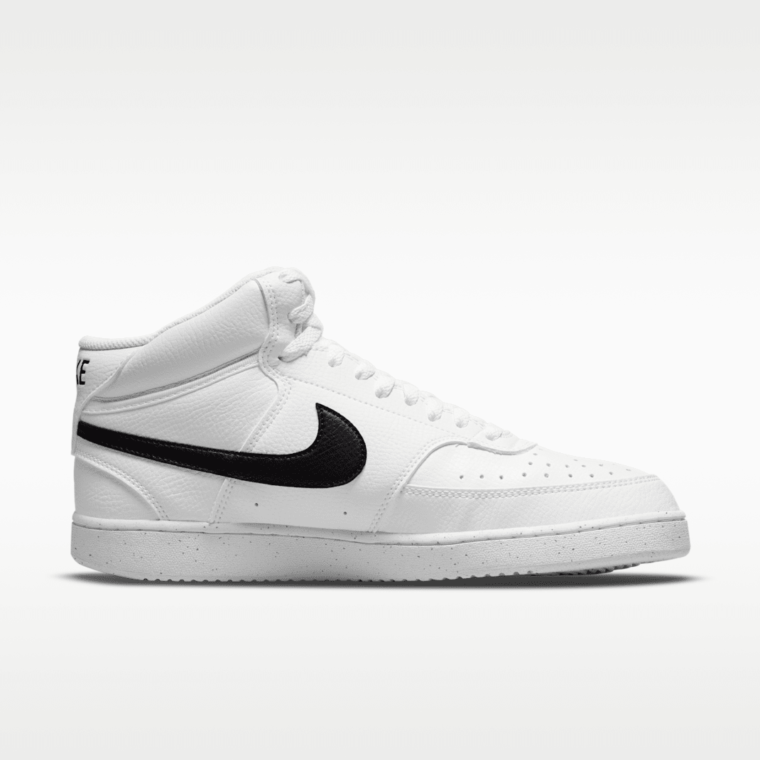 White/White/Black