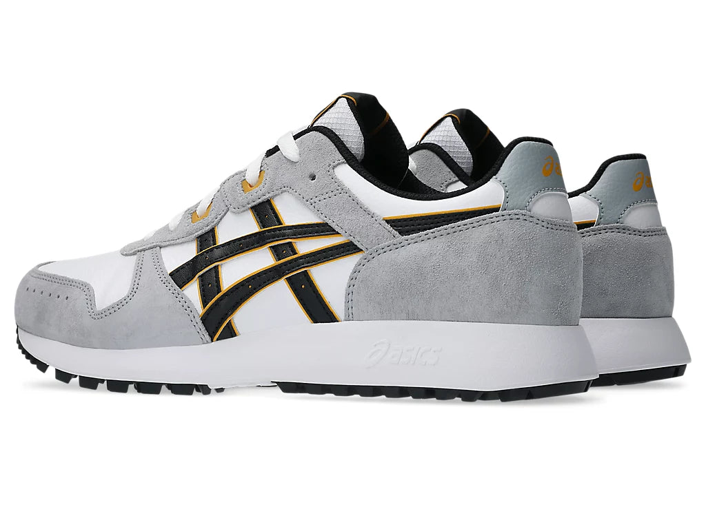 Piedmont Grey/Black