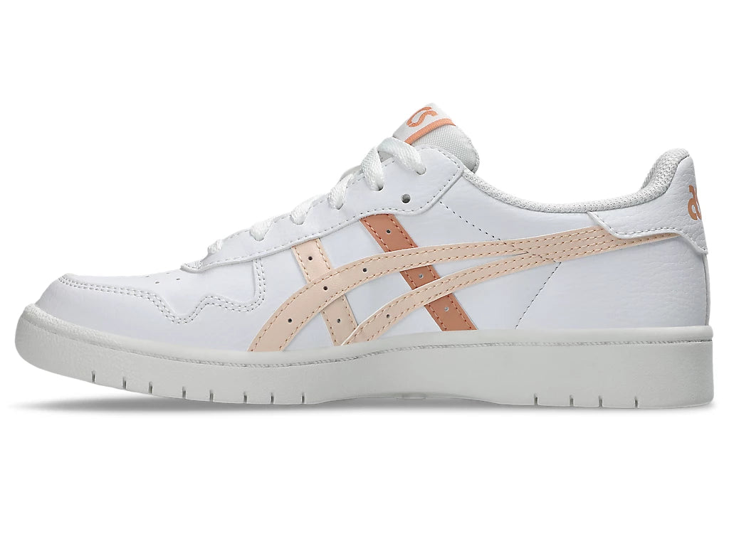 White/Pearl Pink
