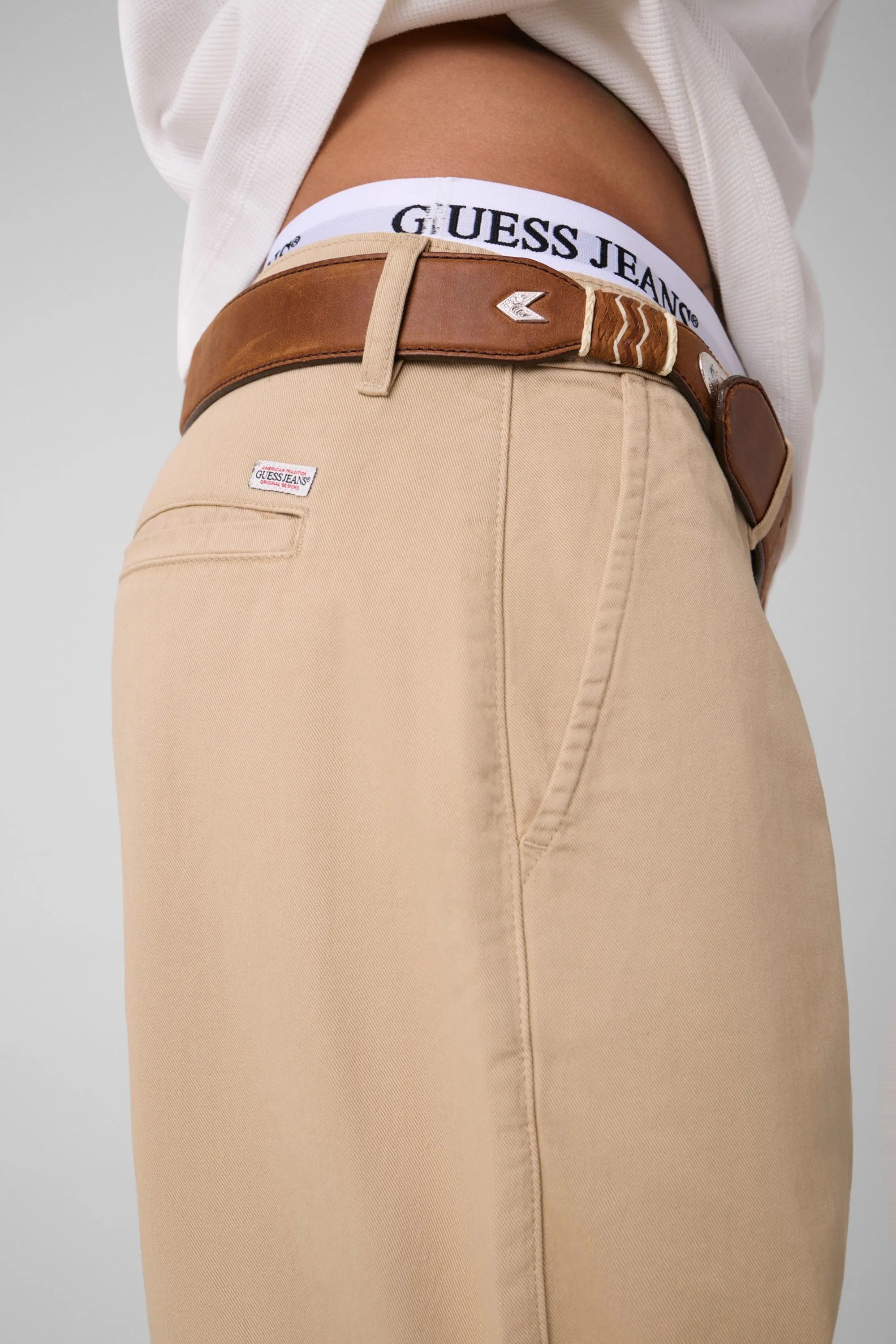 Safari Tan