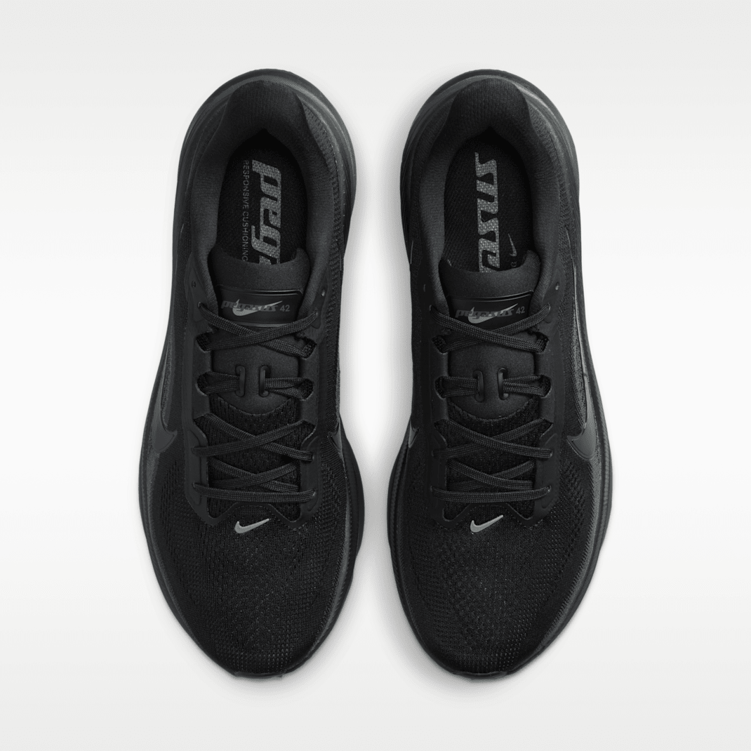 Black/Anthracite/Black
