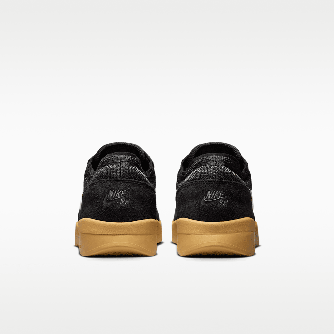 Black/Anthracite/Gum Yellow/White