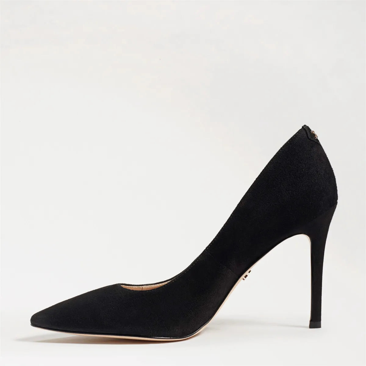 Black Suede