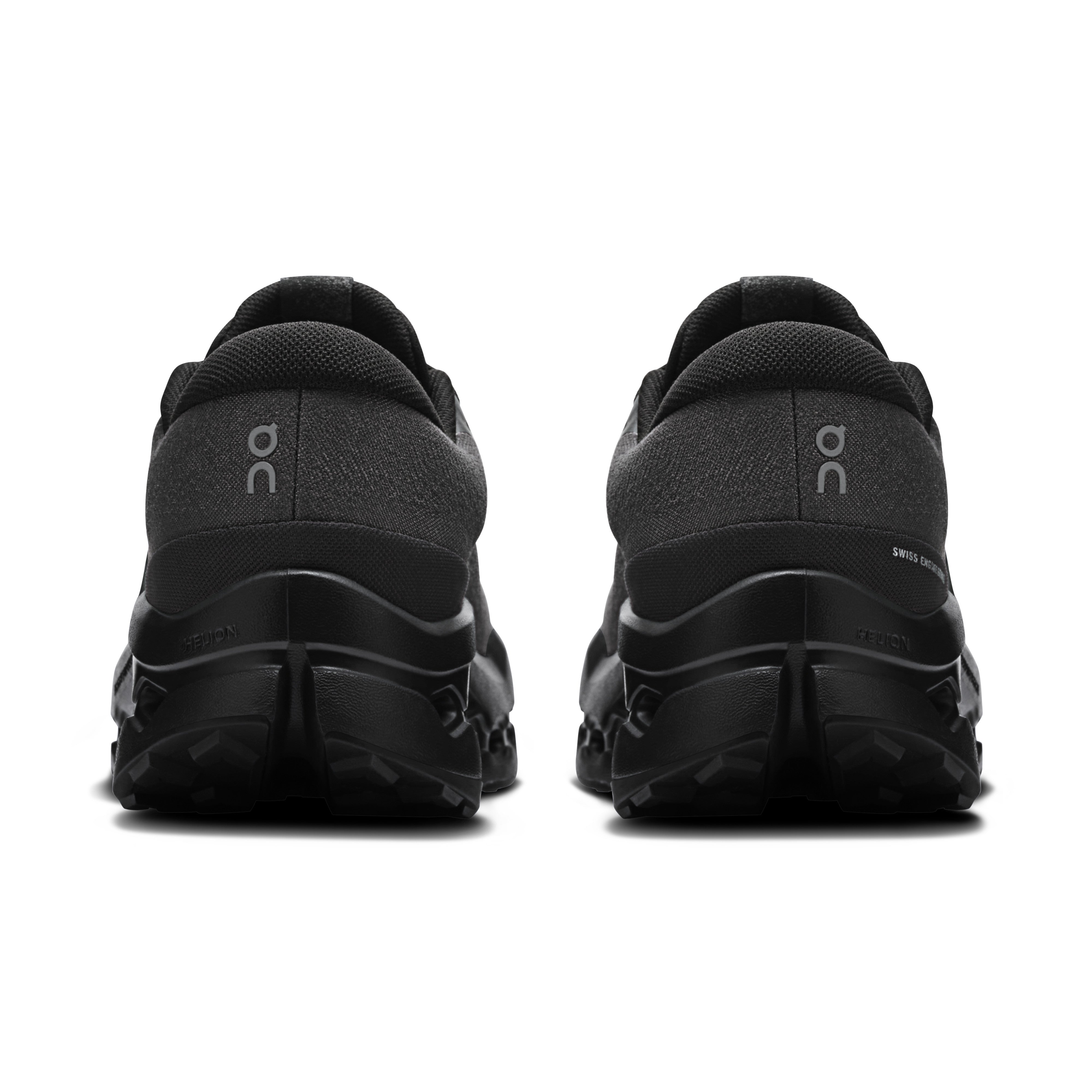 Black | Black