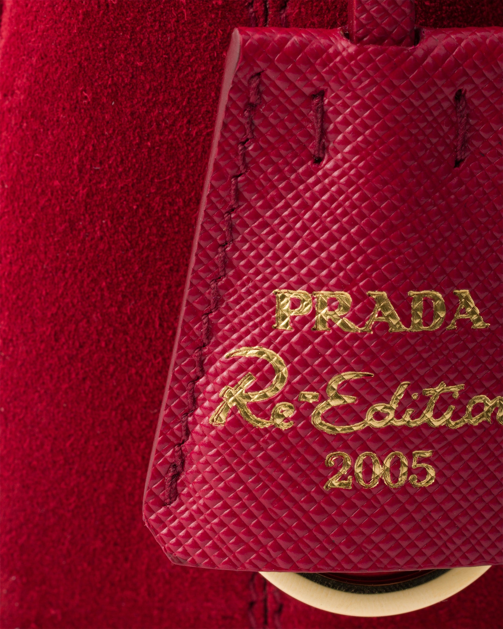 Rojo Rubí