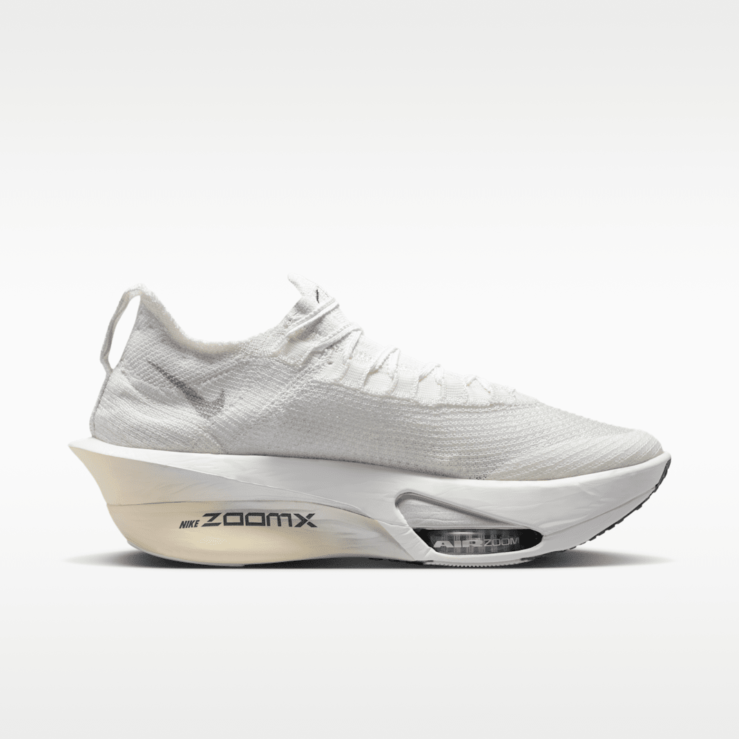 Platinum Tint/Grey Fog/Iron Grey/Metallic Silver