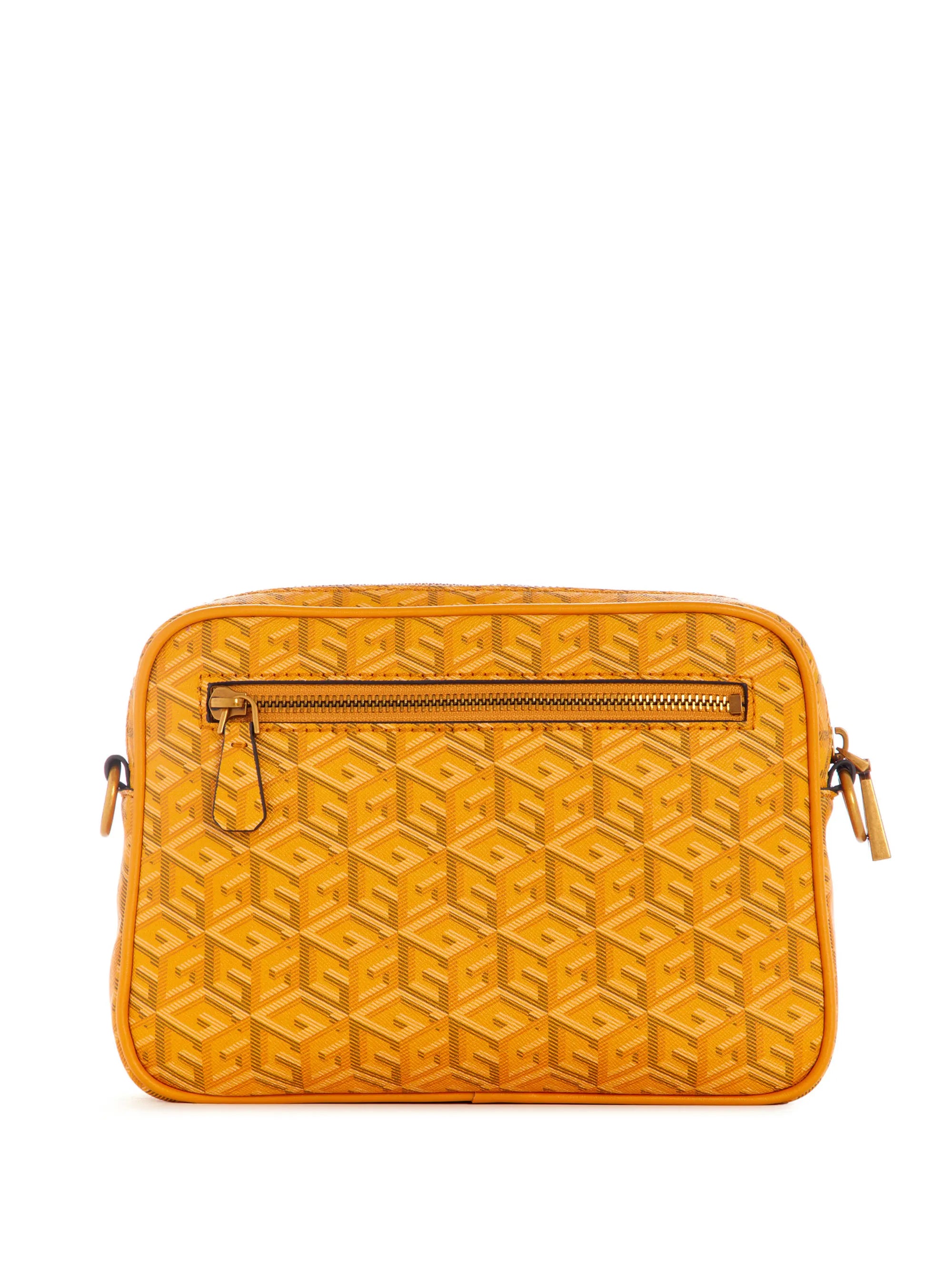 Yellow Logo