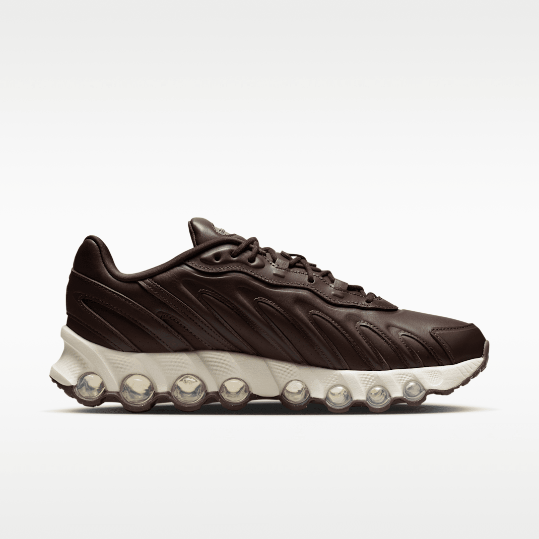Baroque Brown/Sail/Baroque Brown