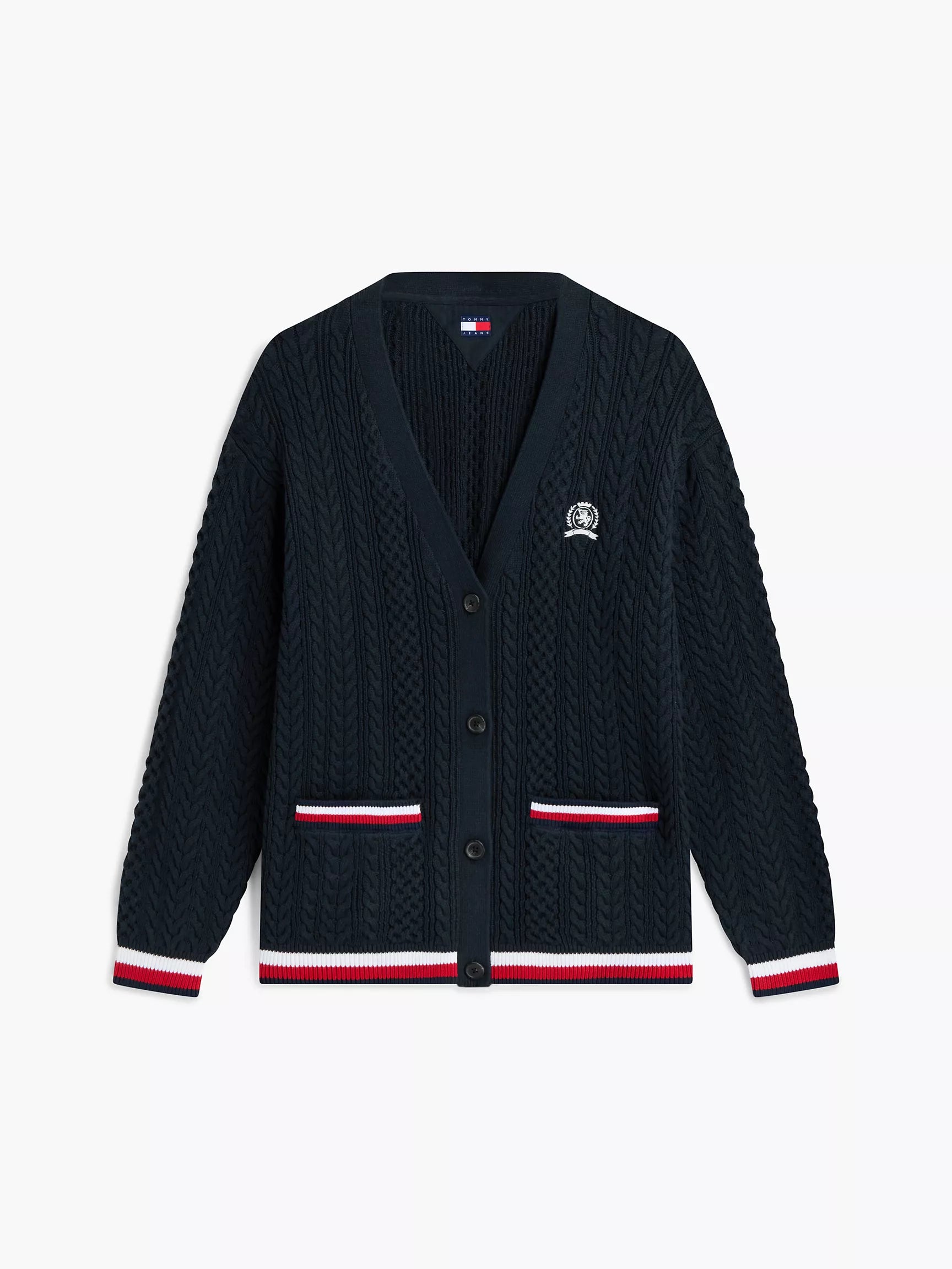 Dark Night Navy