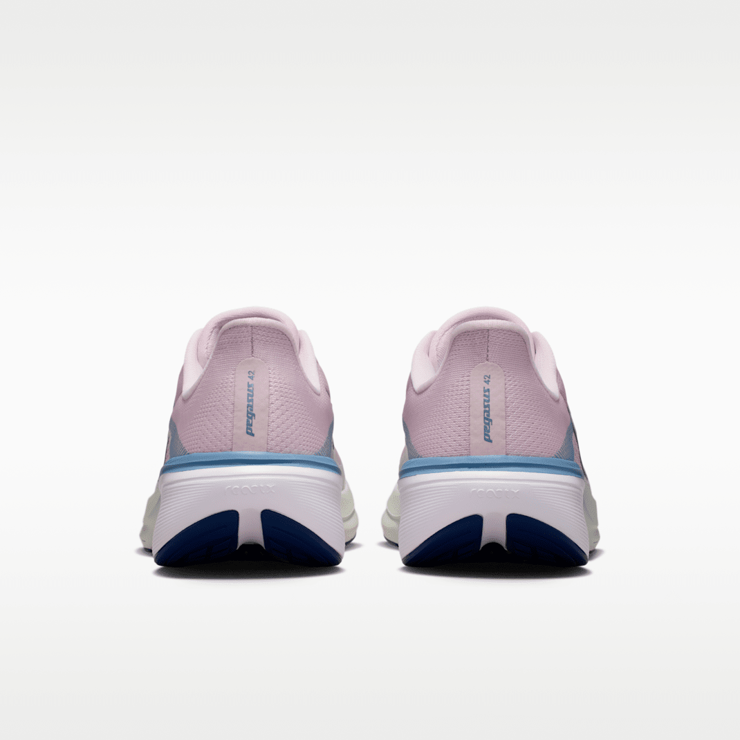 Bleached Lilac/Work Blue/Barely Green/Blue Void