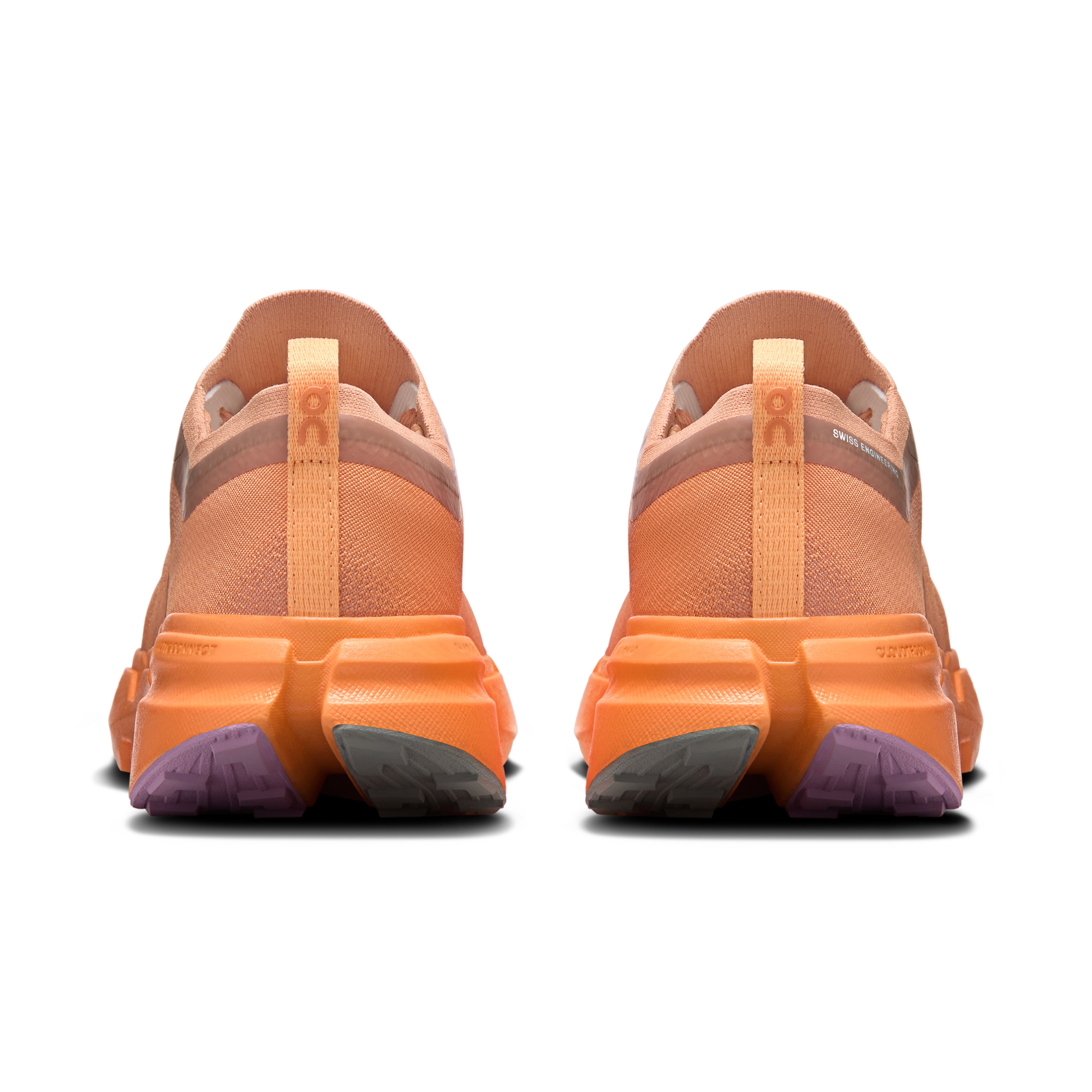 Sandstone | Tangerine